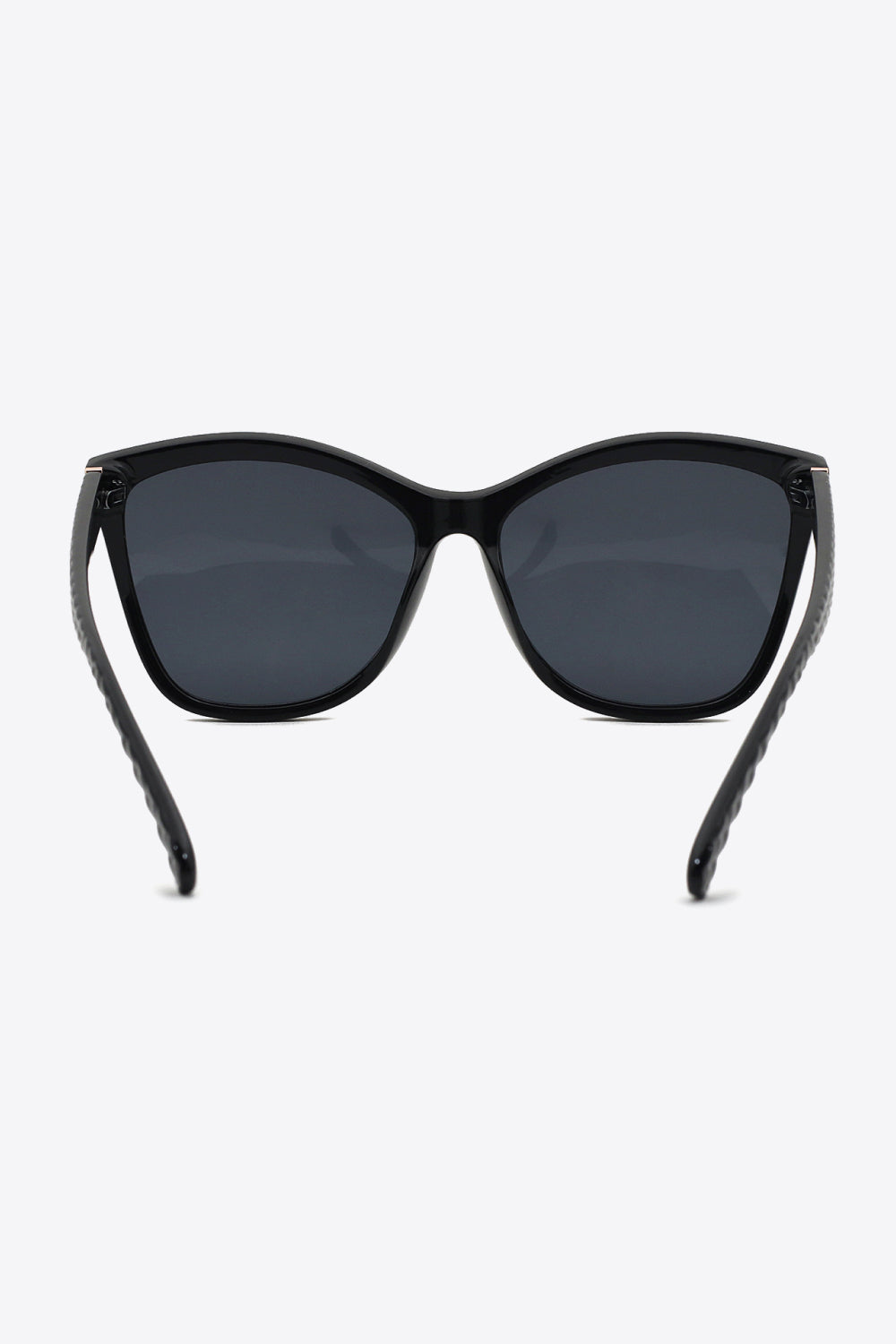 Full Rim Polycarbonate Sunglasses - ClozArt