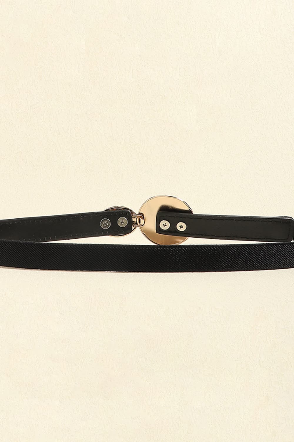 PU Leather Belt - ClozArt