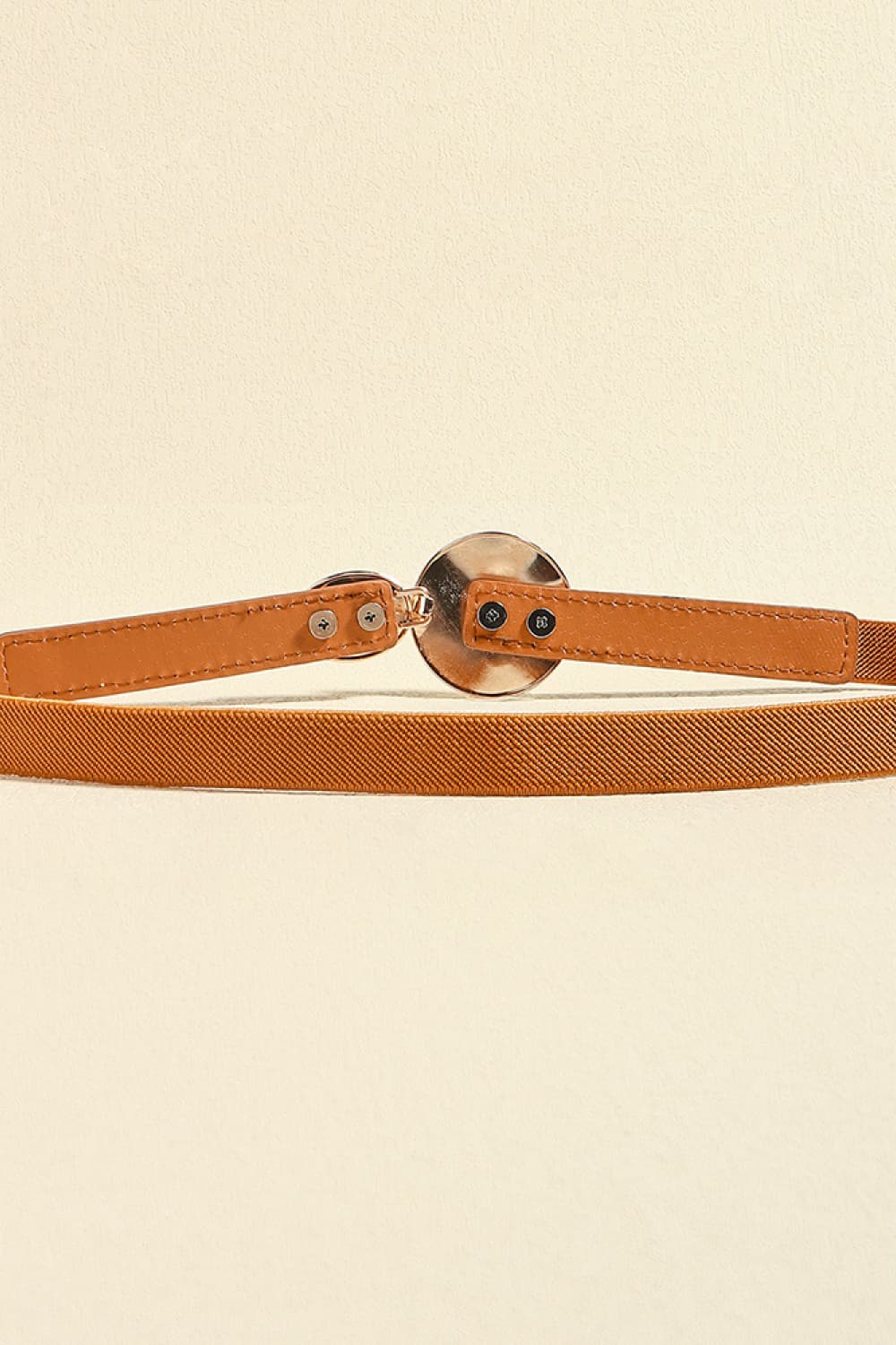 PU Leather Belt - ClozArt