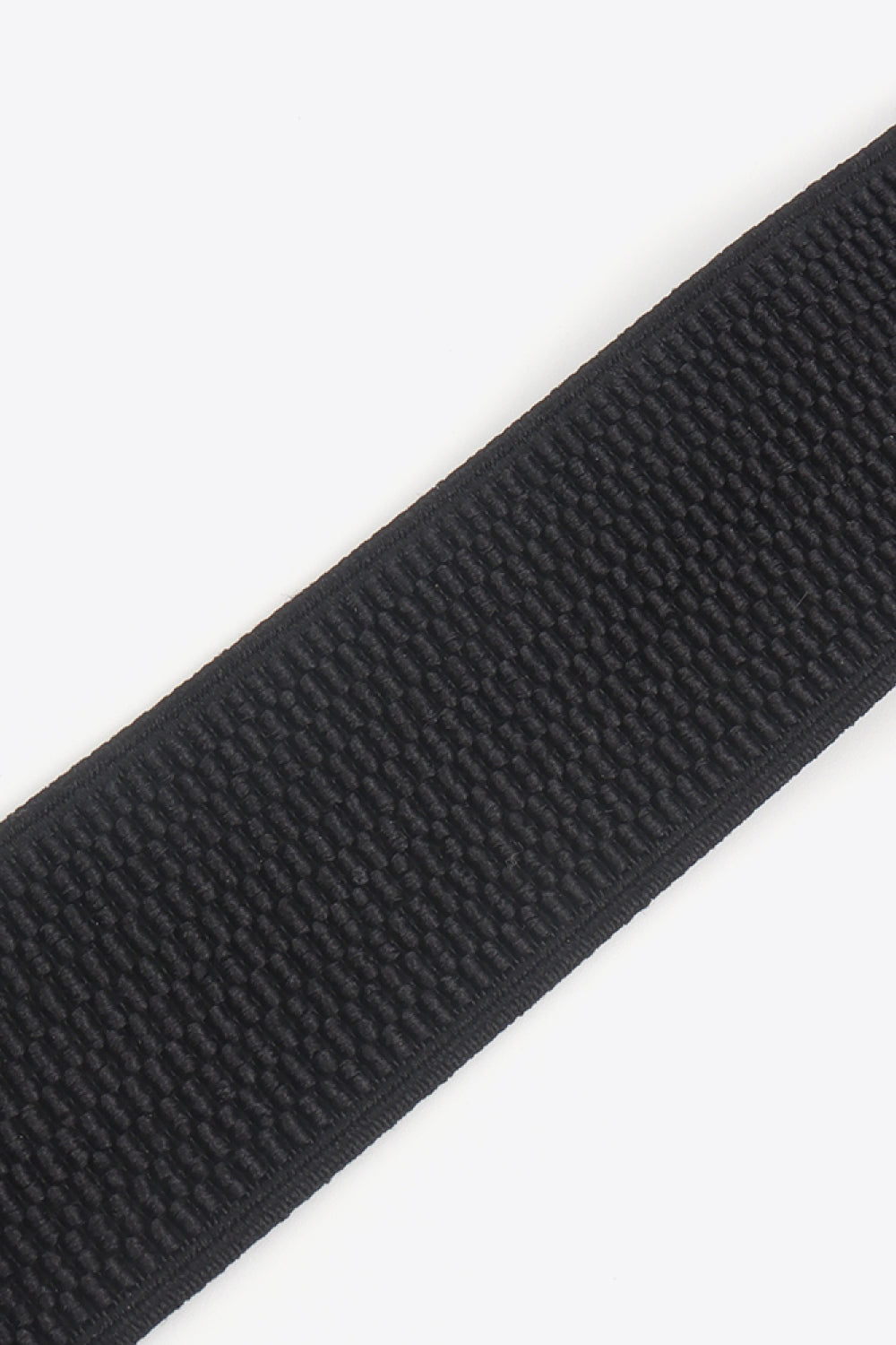 Chain Detail Elastic Belt - ClozArt