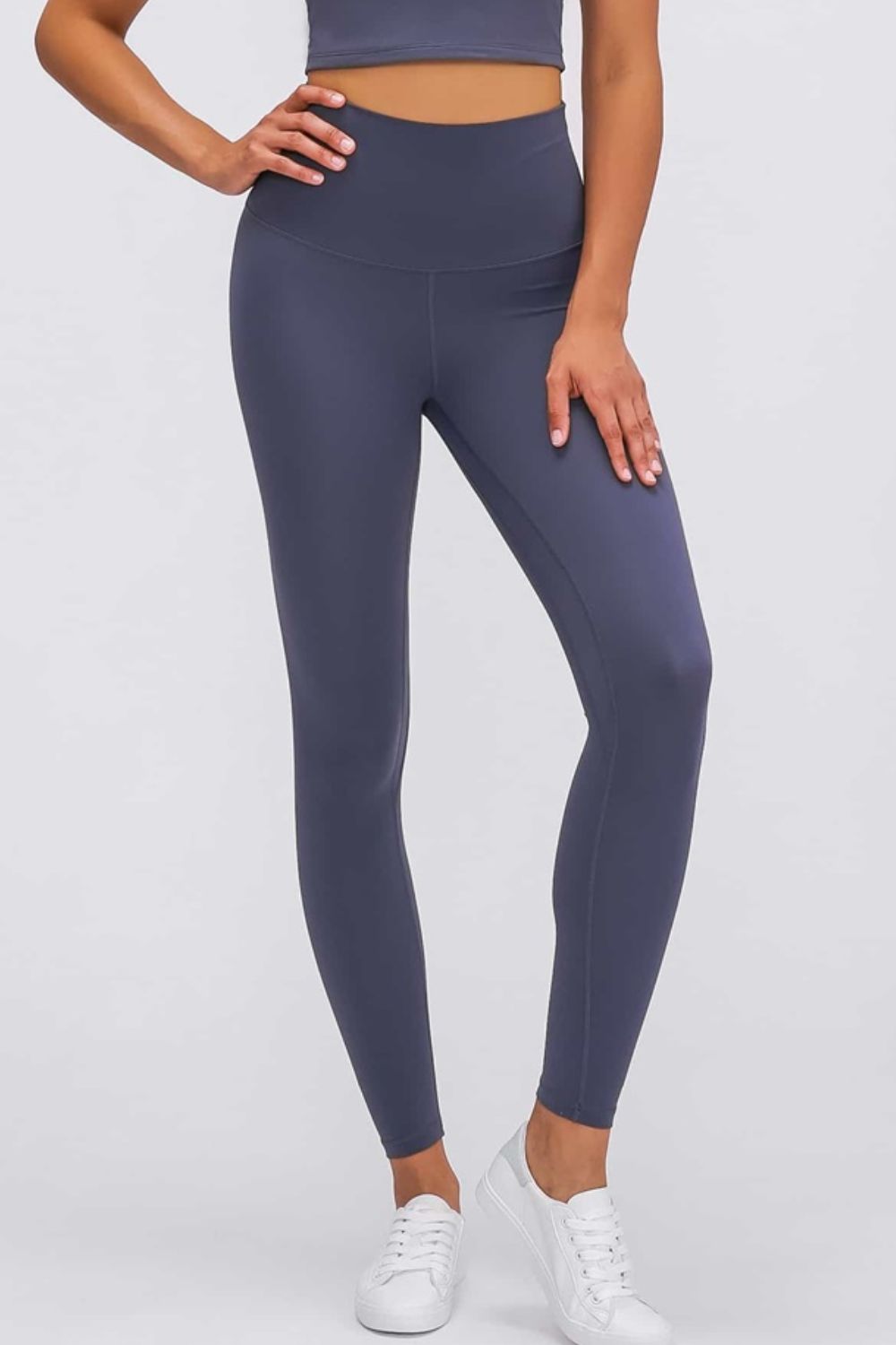 Millennia Ultra Soft High Waist Leggings - ClozArt