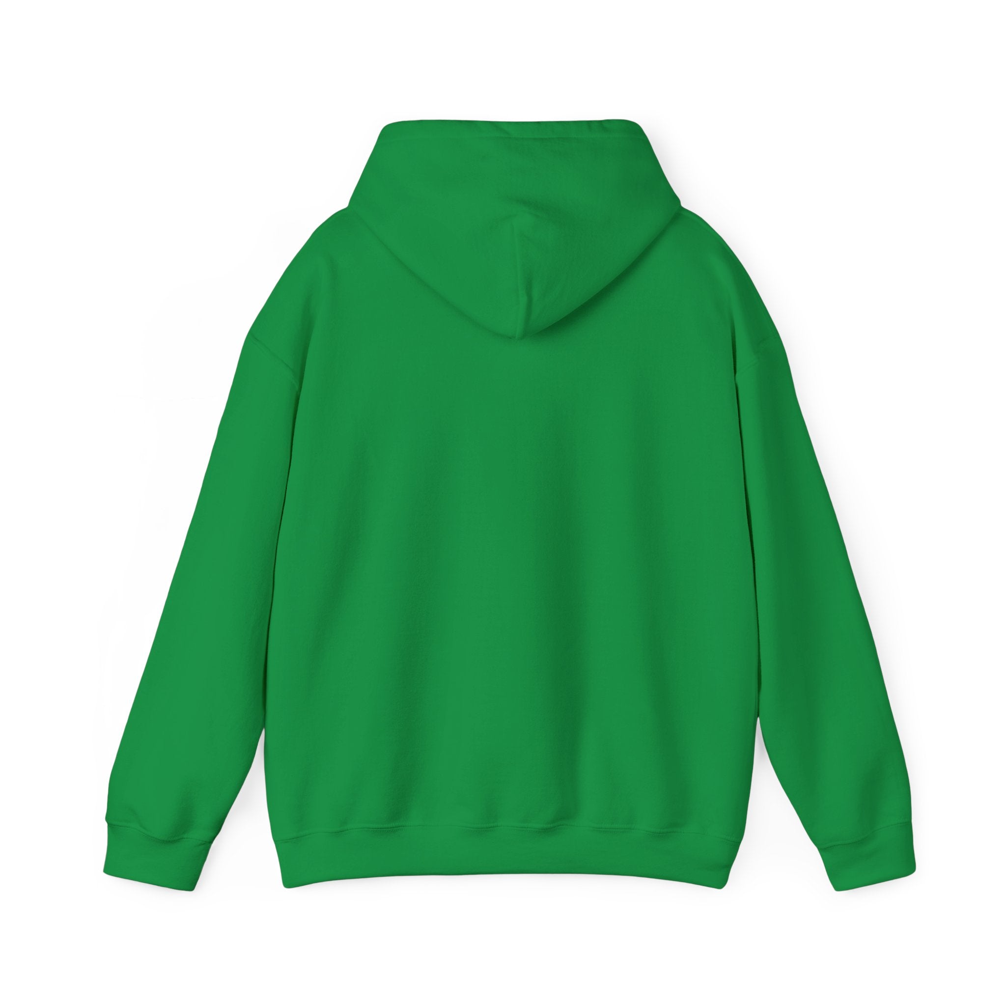 Heavy Blend™ Hooded Sweatshirt - Women is Hero