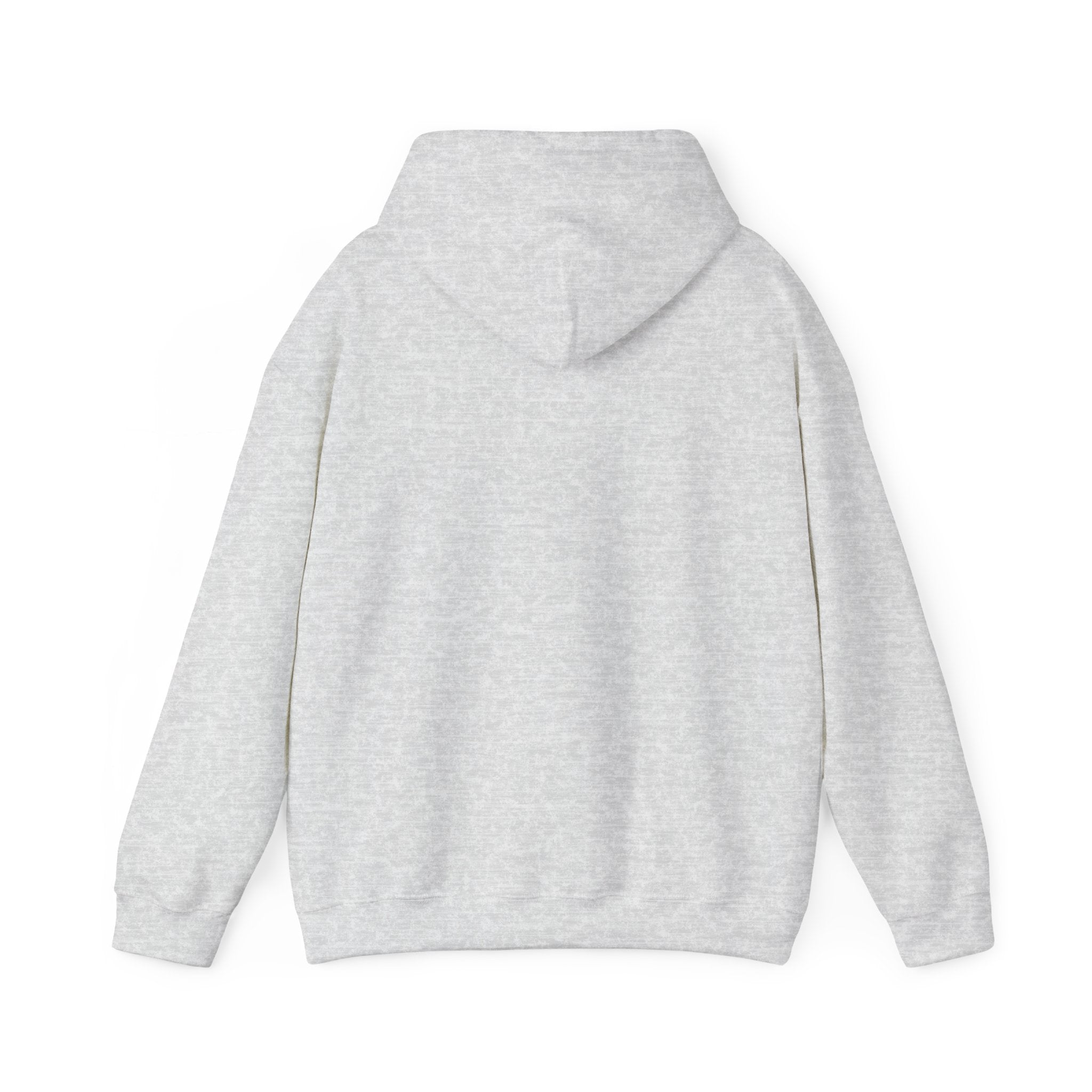 Heavy Blend™ Hooded Sweatshirt - Women is Hero