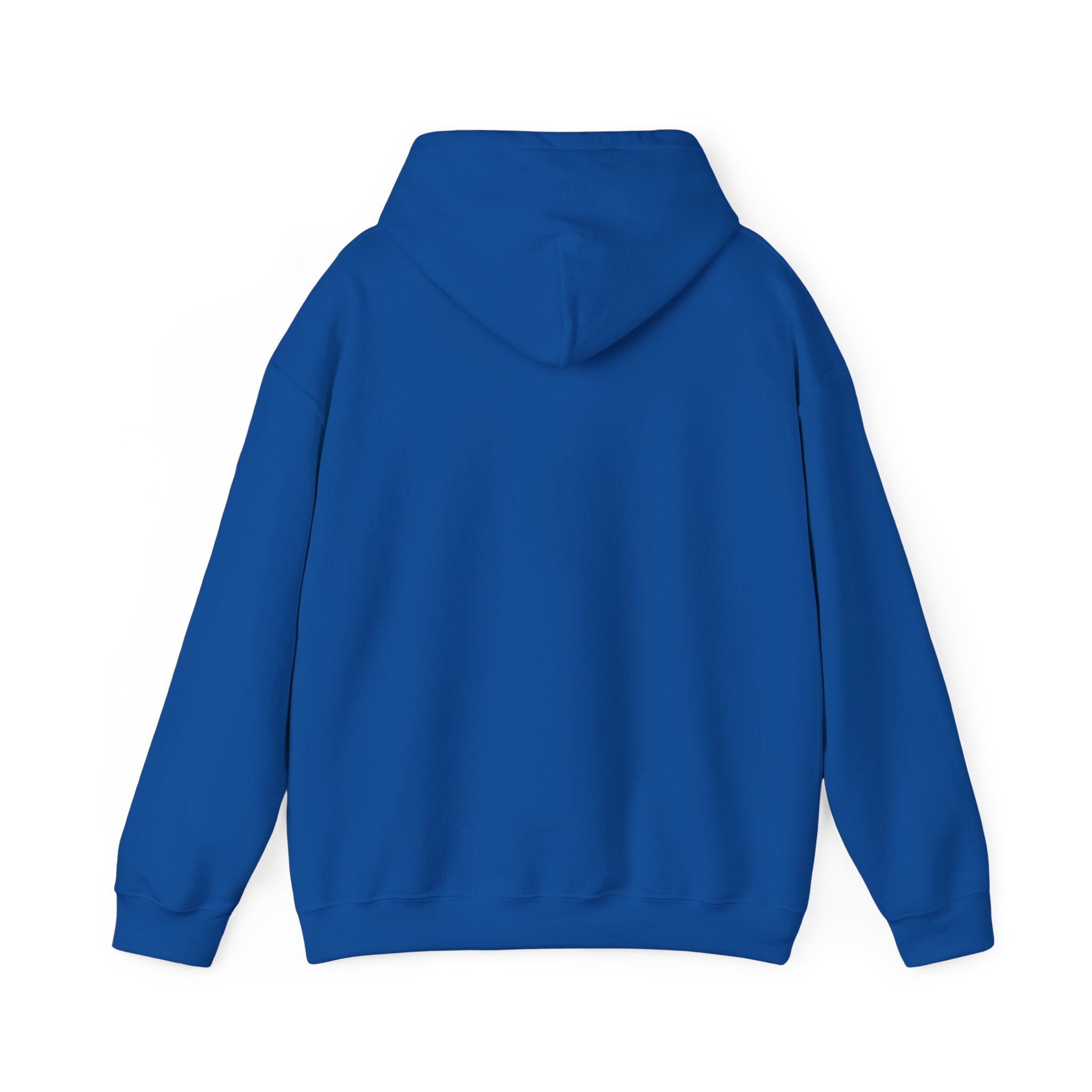 Heavy Blend™ Hooded Sweatshirt - All You Need Is Love