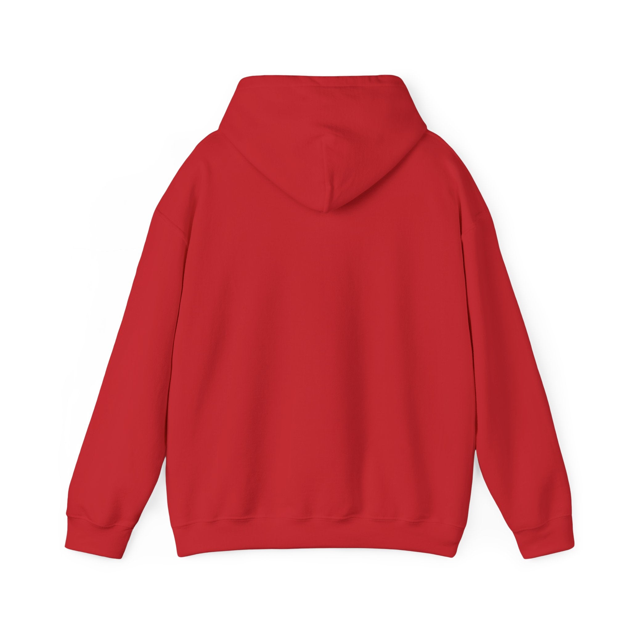 Heavy Blend™ Hooded Sweatshirt - Women is Hero