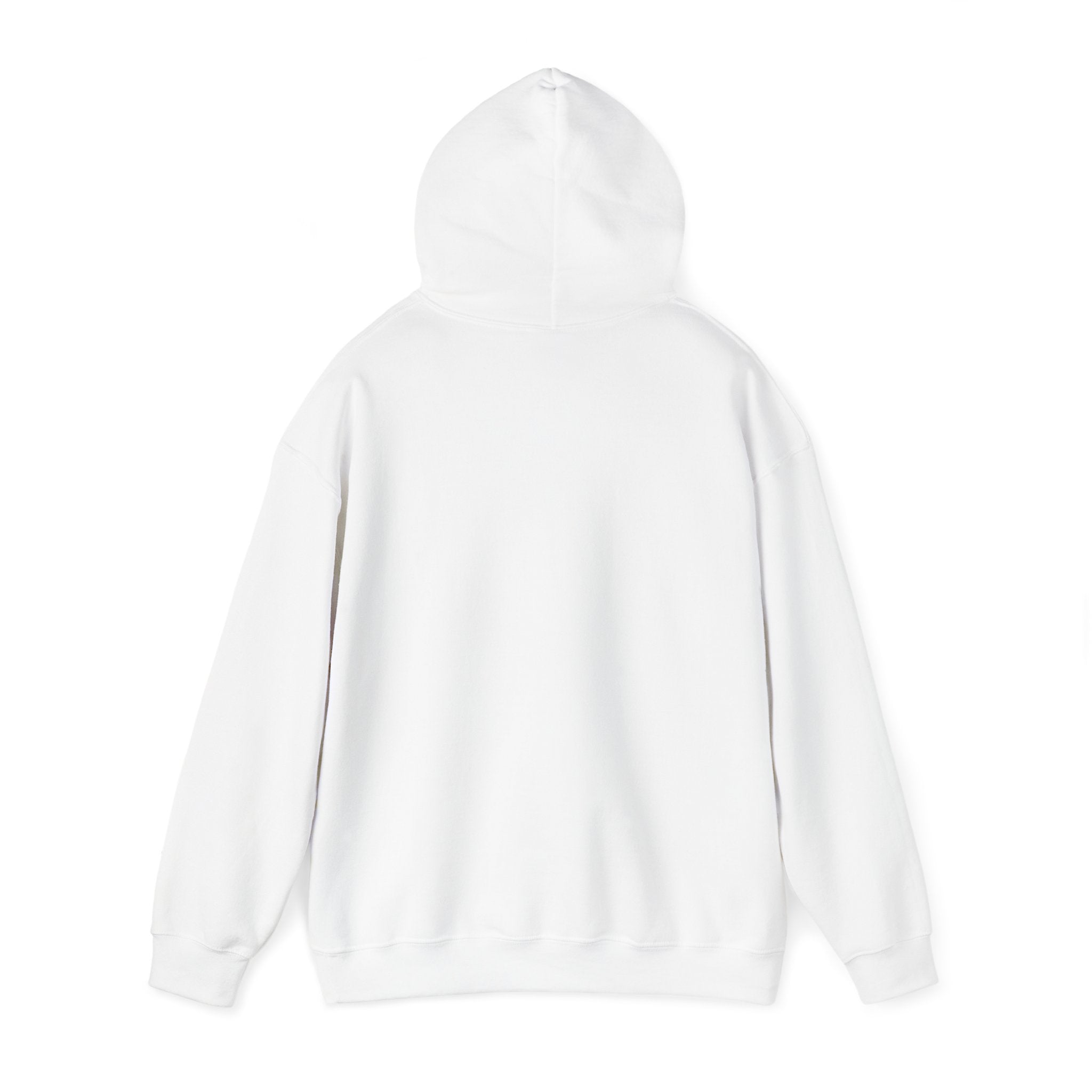 Heavy Blend™ Hooded Sweatshirt - All You Need Is Love