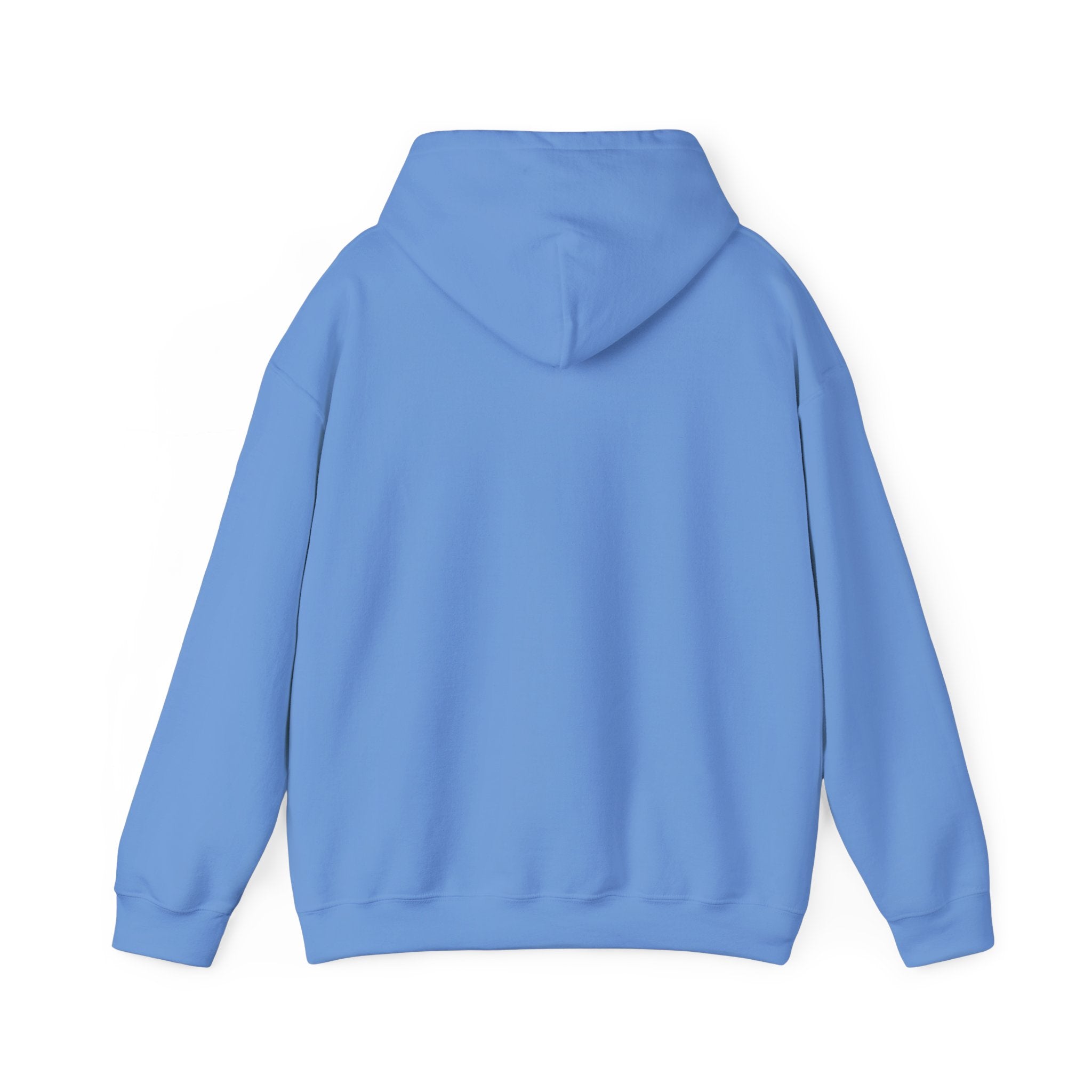 Heavy Blend™ Hooded Sweatshirt - Love