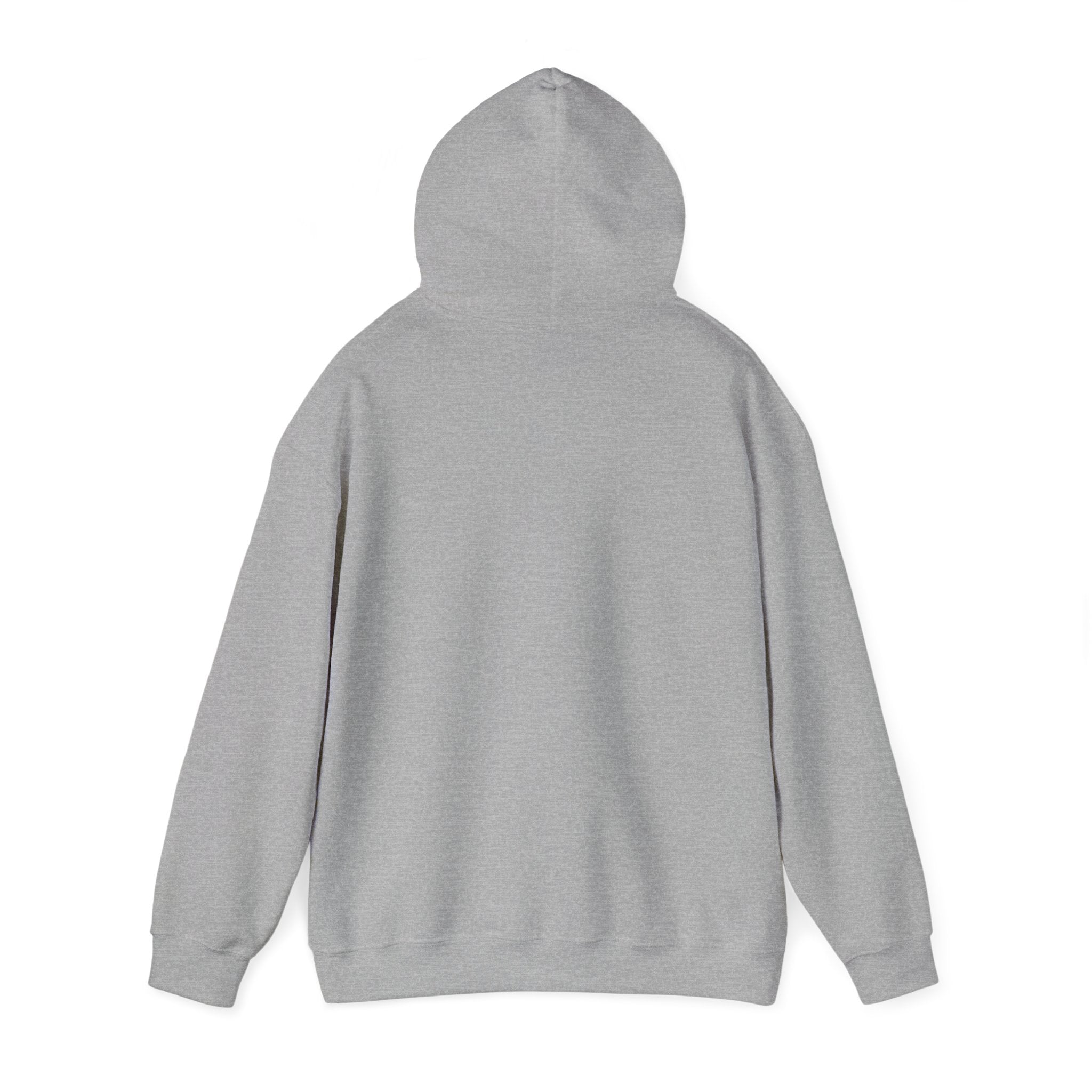 Heavy Blend™ Hooded Sweatshirt - All You Need Is Love