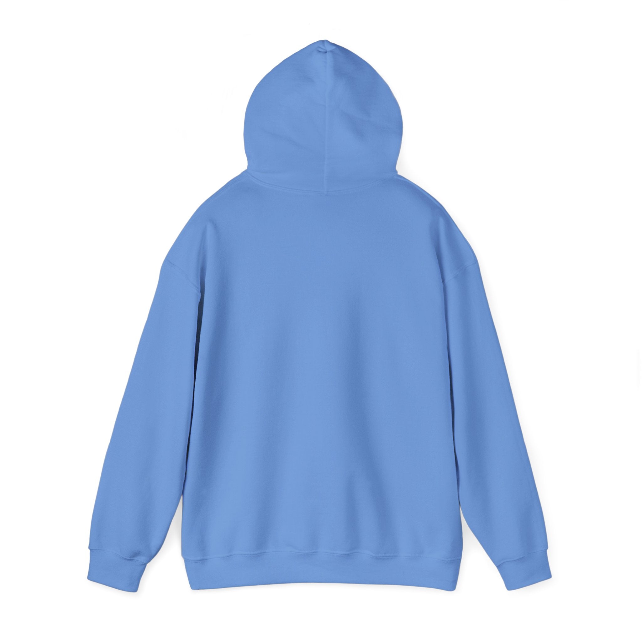 Heavy Blend™ Hooded Sweatshirt - All You Need Is Love