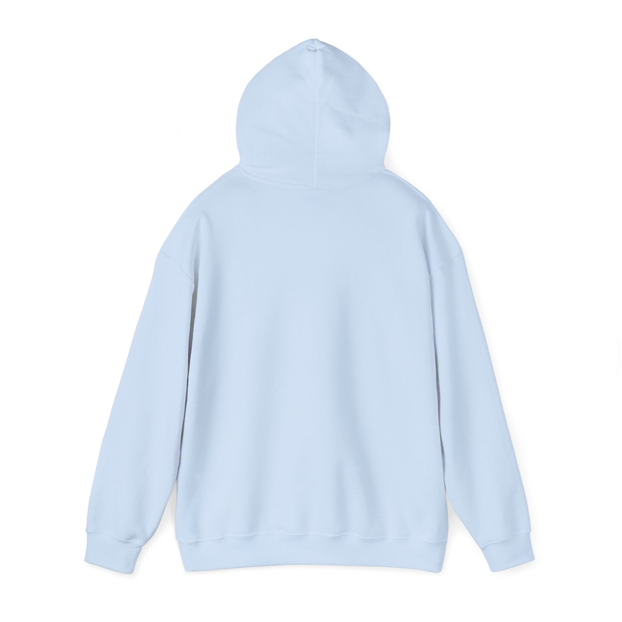 Heavy Blend™ Hooded Sweatshirt - Women is Hero