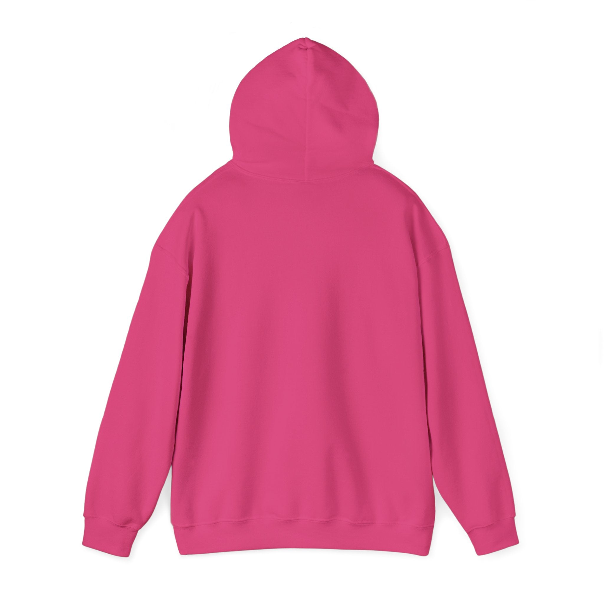 Heavy Blend™ Hooded Sweatshirt - Women is Hero