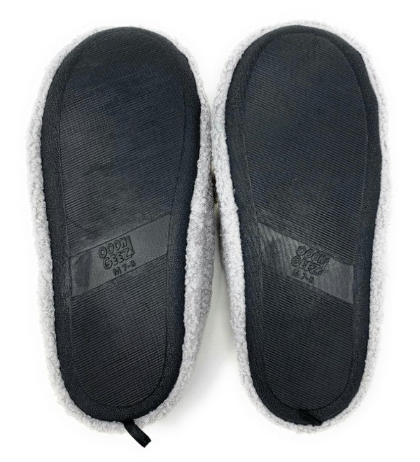 Ra Coon - Women's Slip On House Slippers