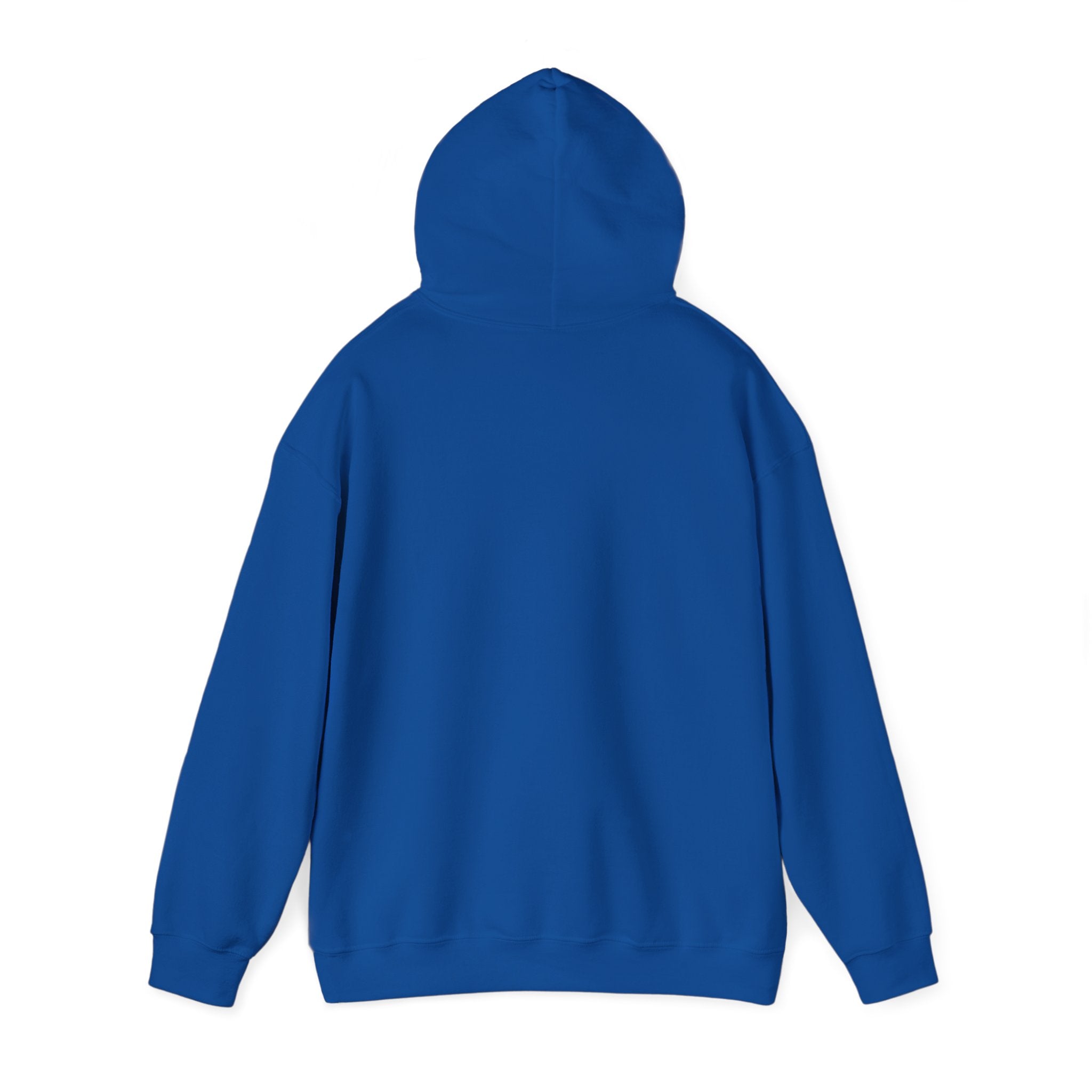 Heavy Blend™ Hooded Sweatshirt - All You Need Is Love