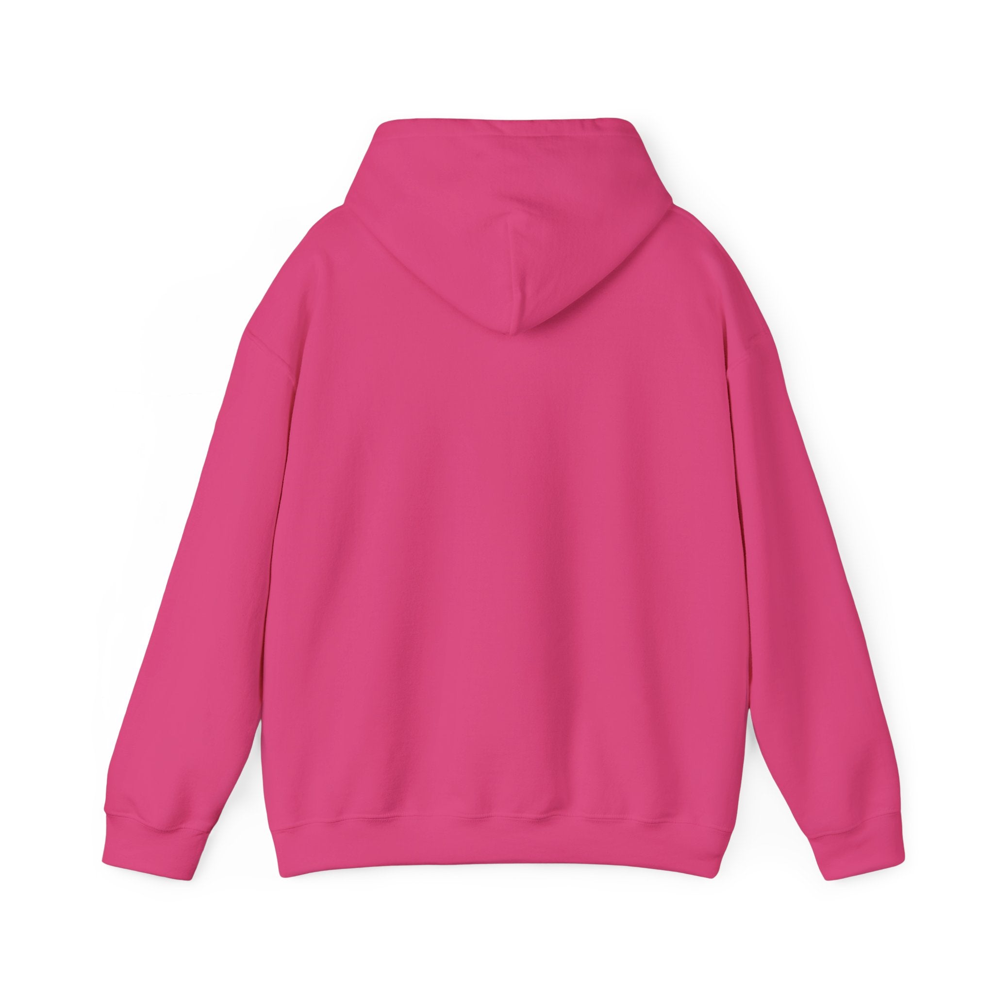 Heavy Blend™ Hooded Sweatshirt - Women is Hero