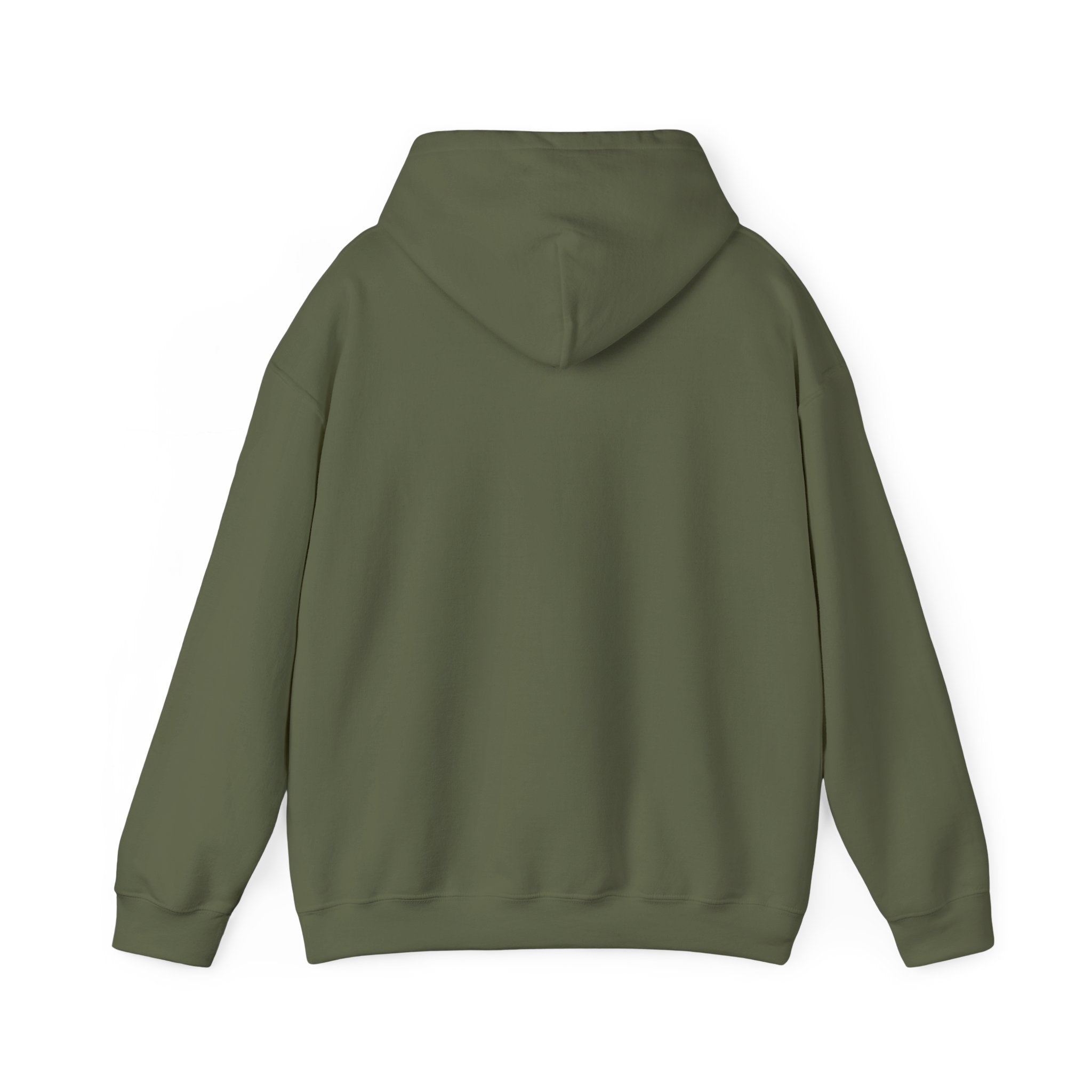 Heavy Blend™ Hooded Sweatshirt - Love