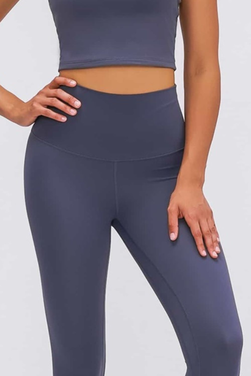 Millennia Ultra Soft High Waist Leggings - ClozArt