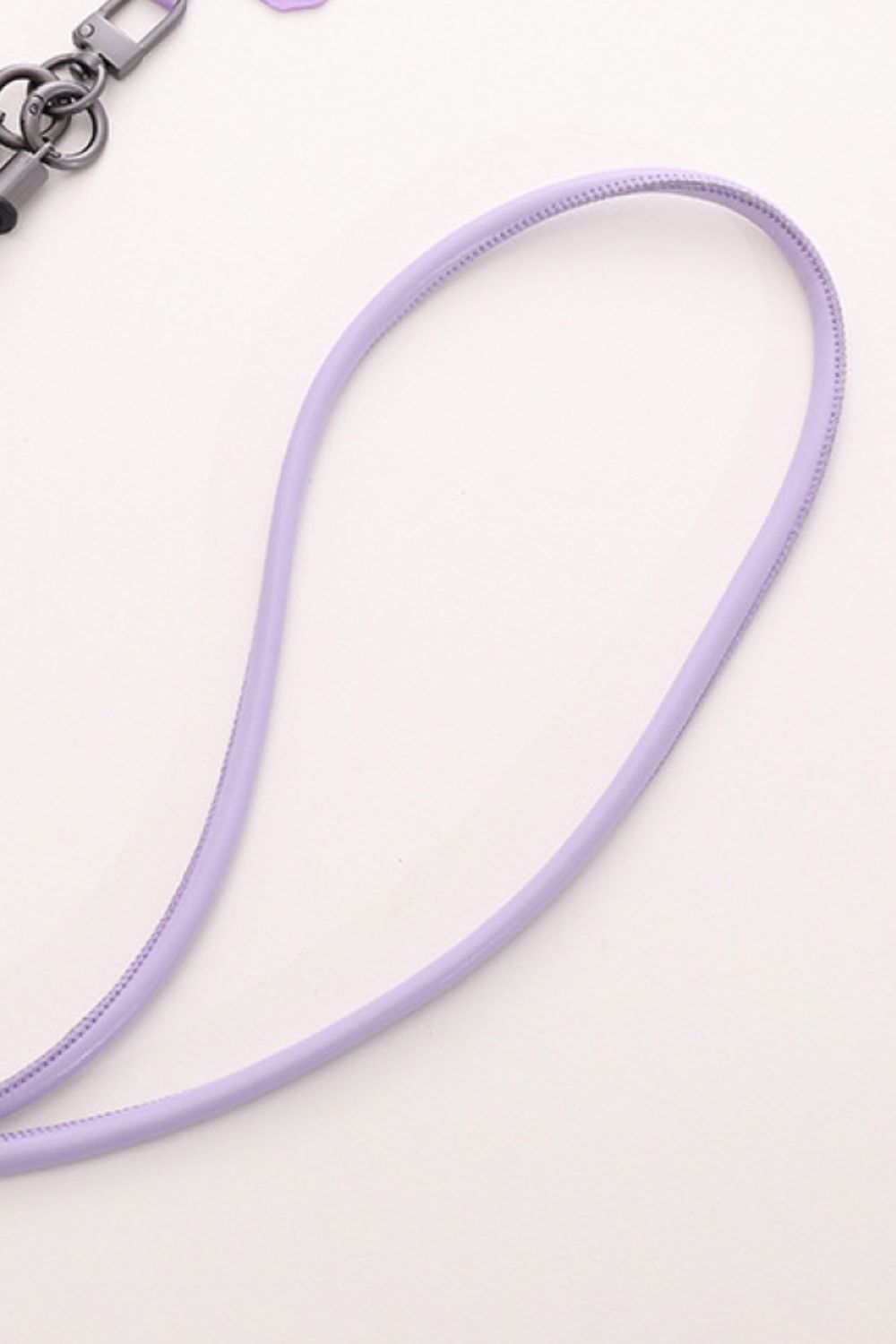 PU Phone Lanyard