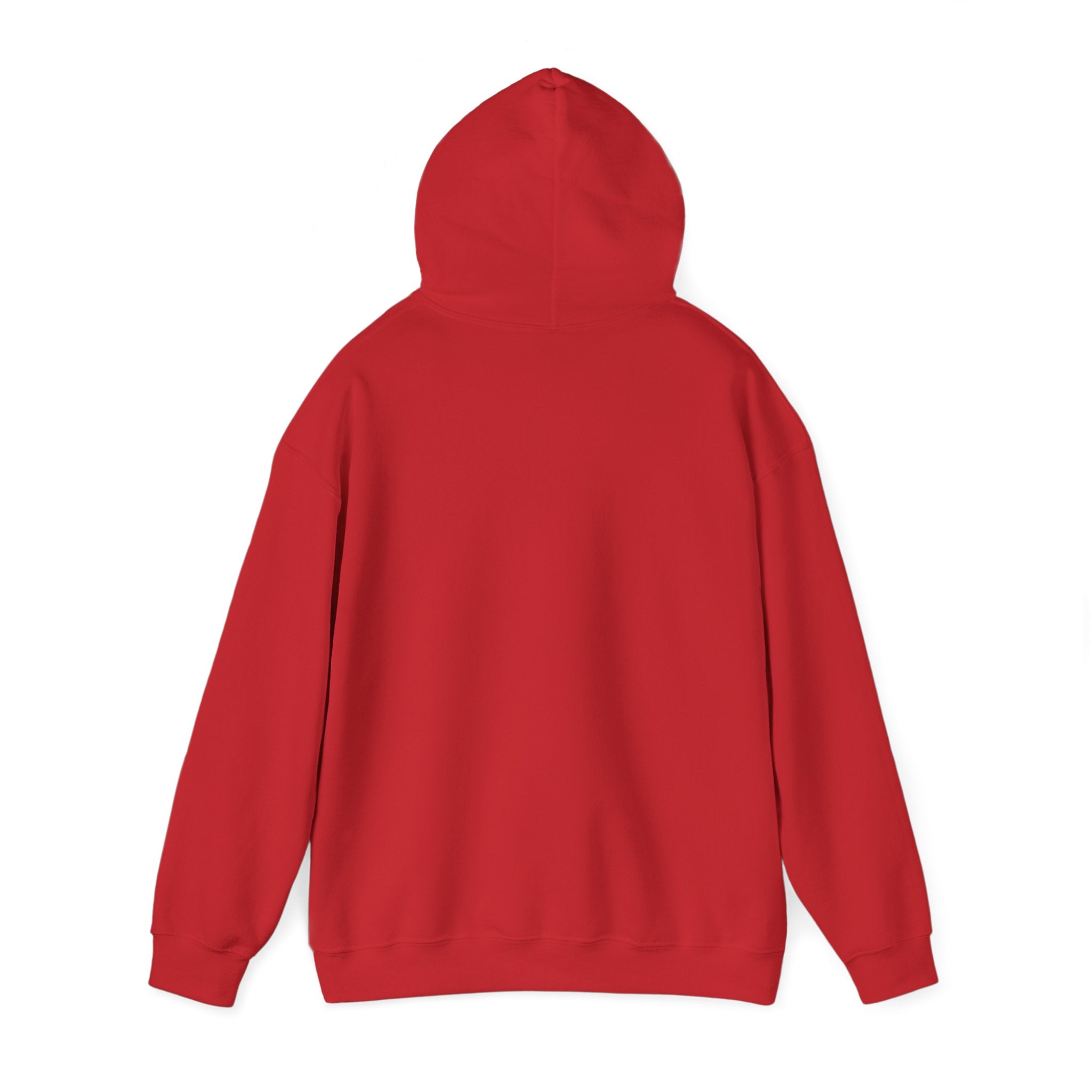 Heavy Blend™ Hooded Sweatshirt - Women is Hero