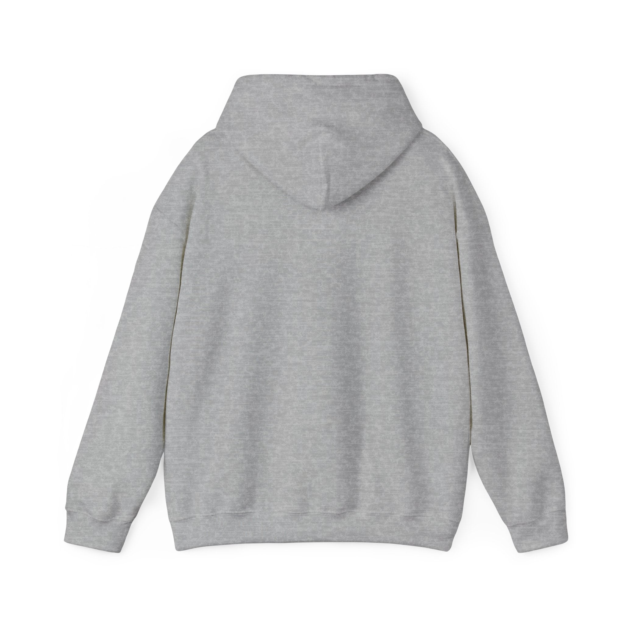 Heavy Blend™ Hooded Sweatshirt - Love