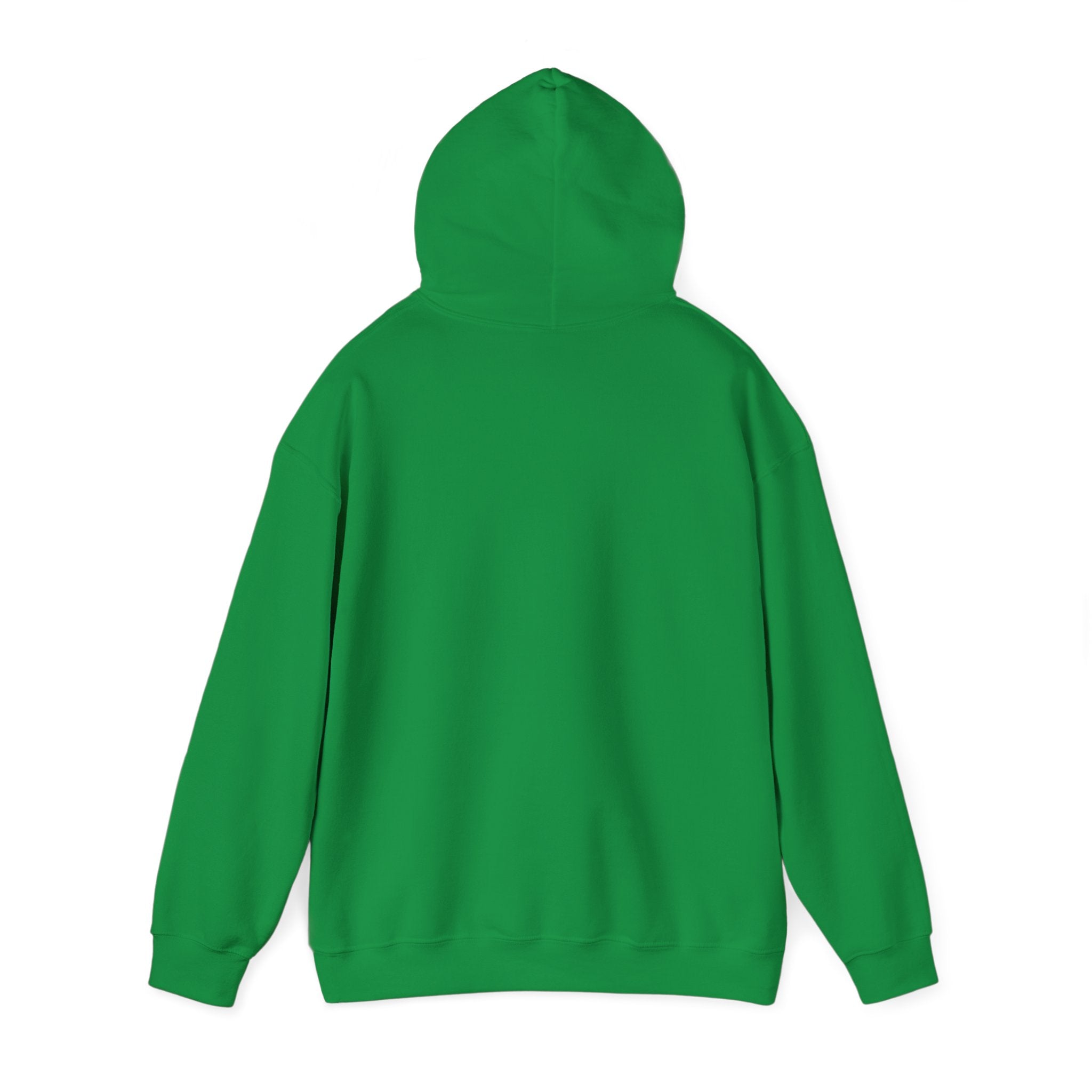 Heavy Blend™ Hooded Sweatshirt - Love