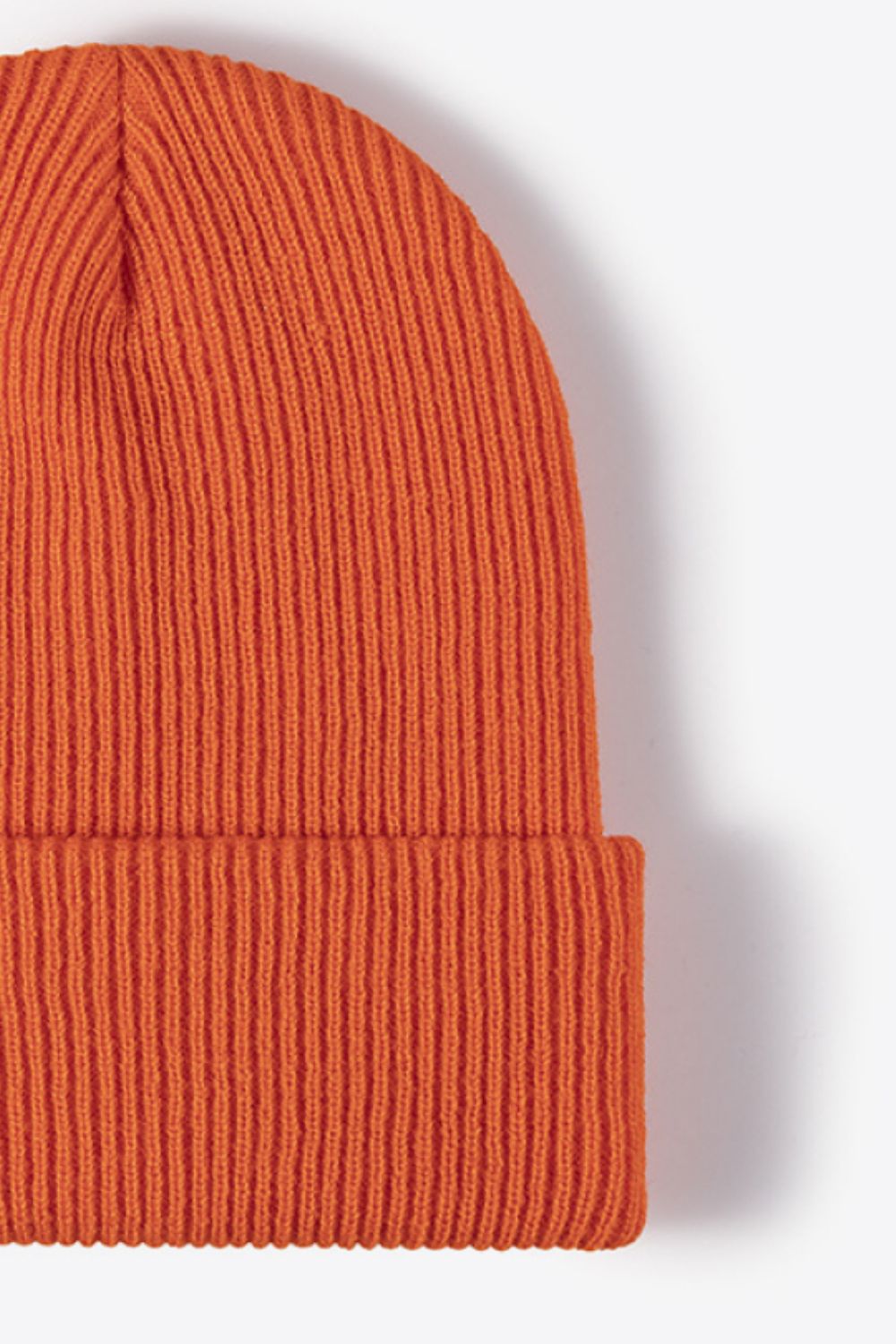 Warm Winter Knit Beanie - ClozArt