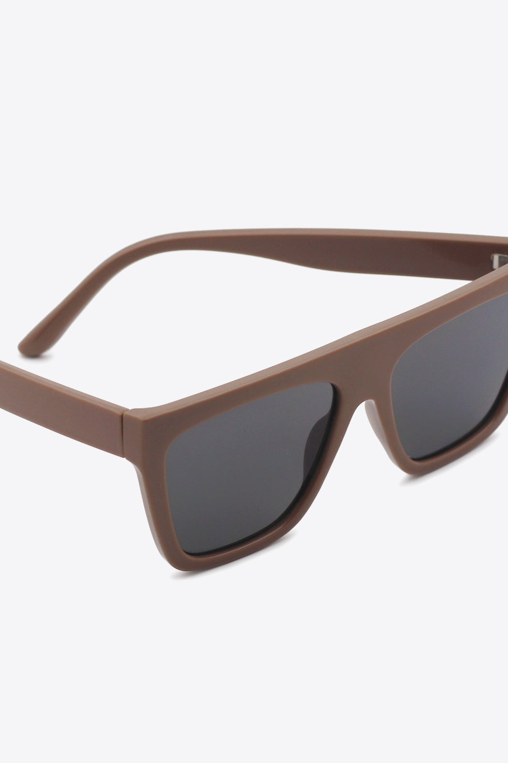 UV400 Polycarbonate Wayfarer Sunglasses - ClozArt