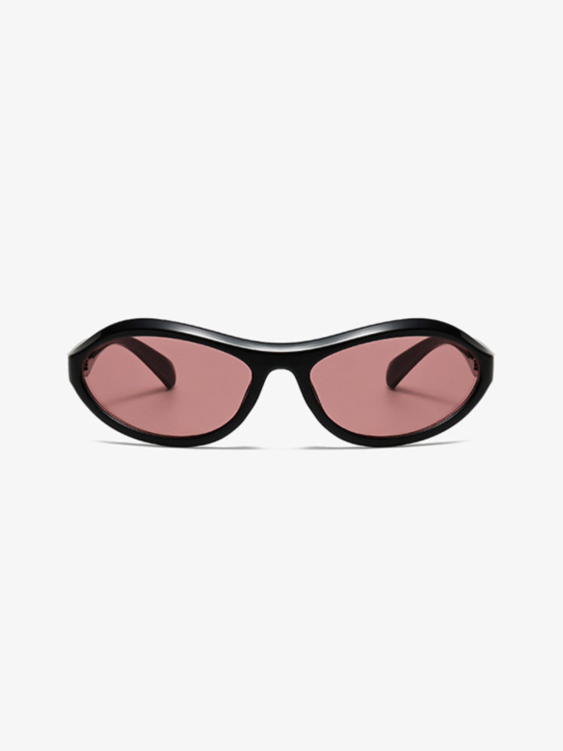 Cat Eye Polycarbonate Sunglasses - ClozArt