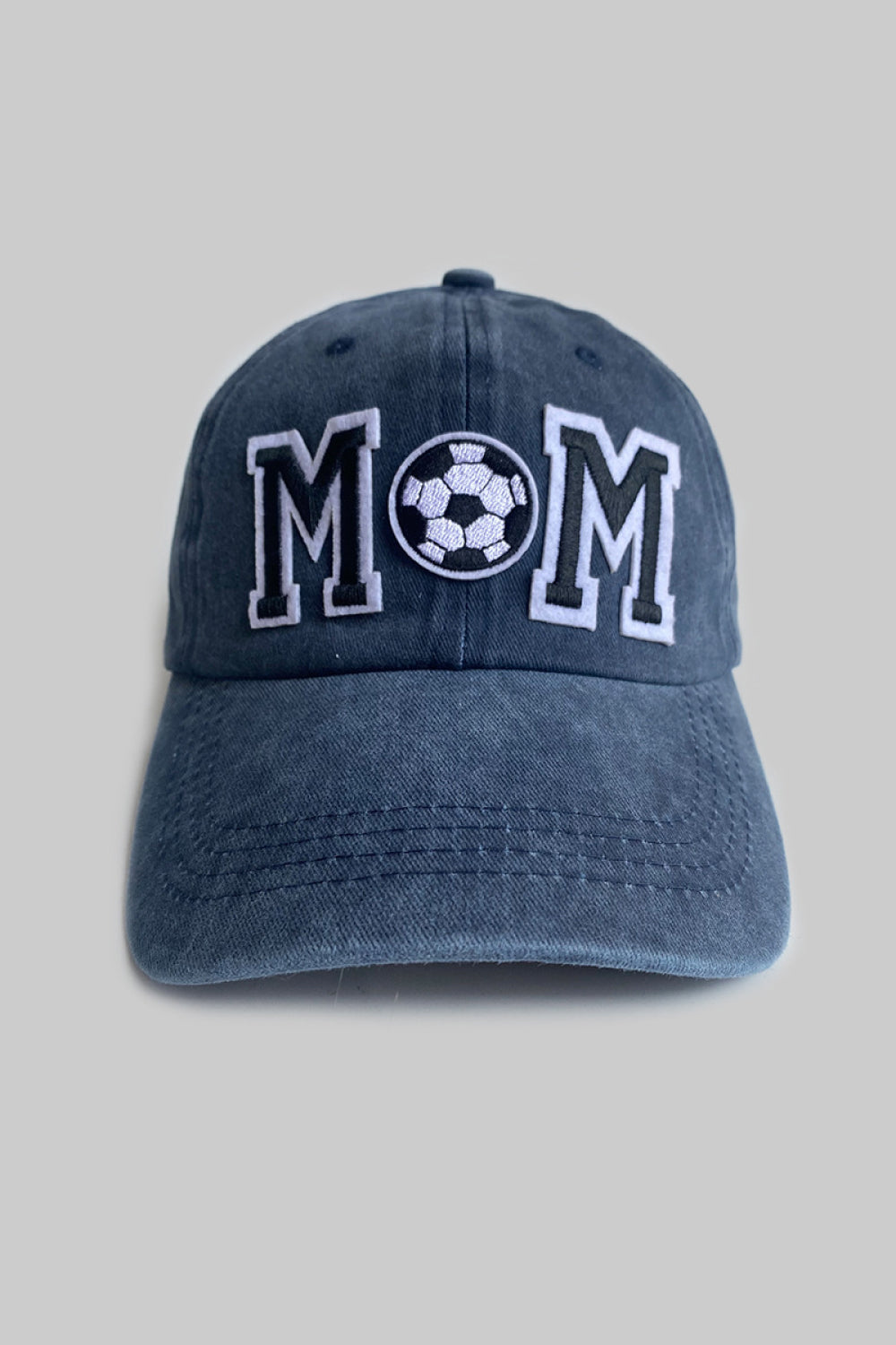 MOM Baseball Cap - ClozArt