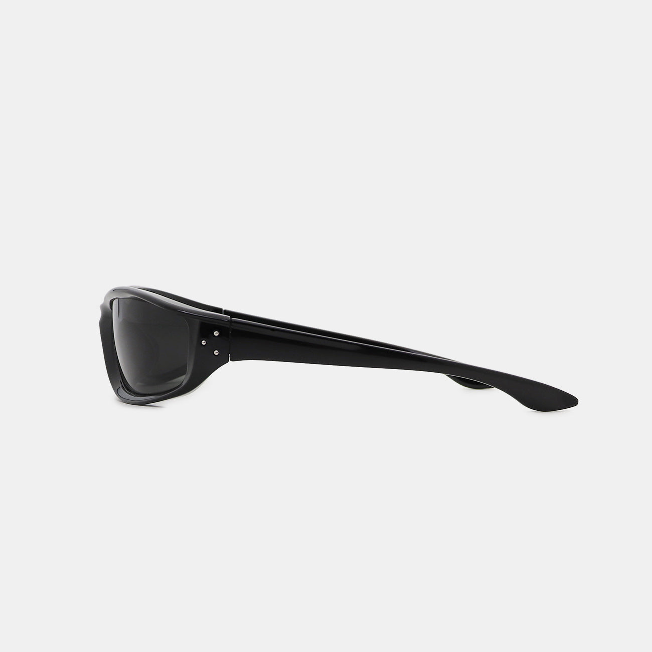 Polycarbonate Frame Rectangle Sunglasses - ClozArt