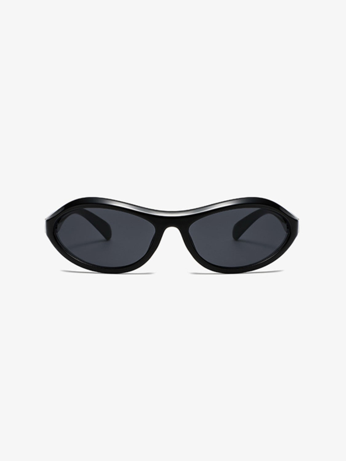 Cat Eye Polycarbonate Sunglasses - ClozArt