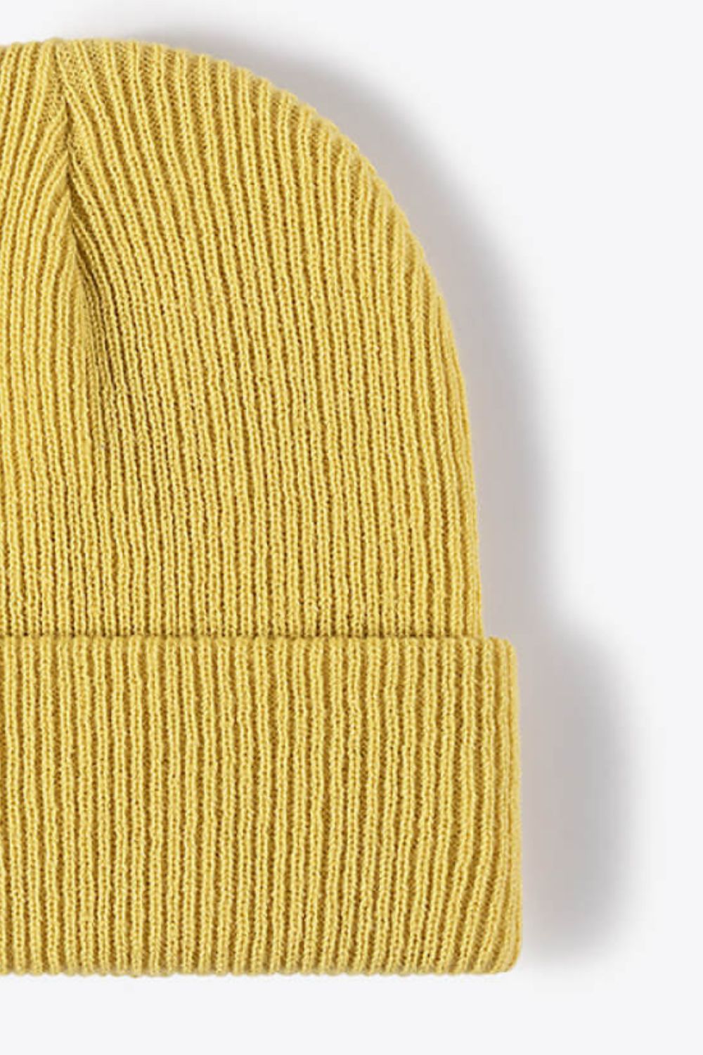 Warm Winter Knit Beanie - ClozArt