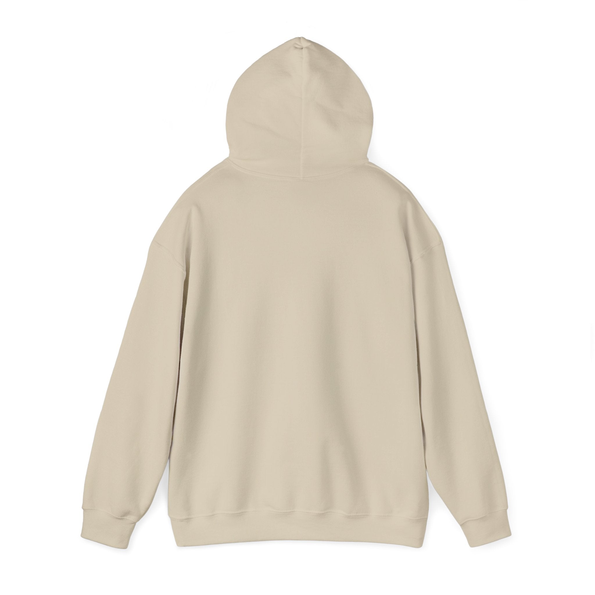 Heavy Blend™ Hooded Sweatshirt - Women is Hero