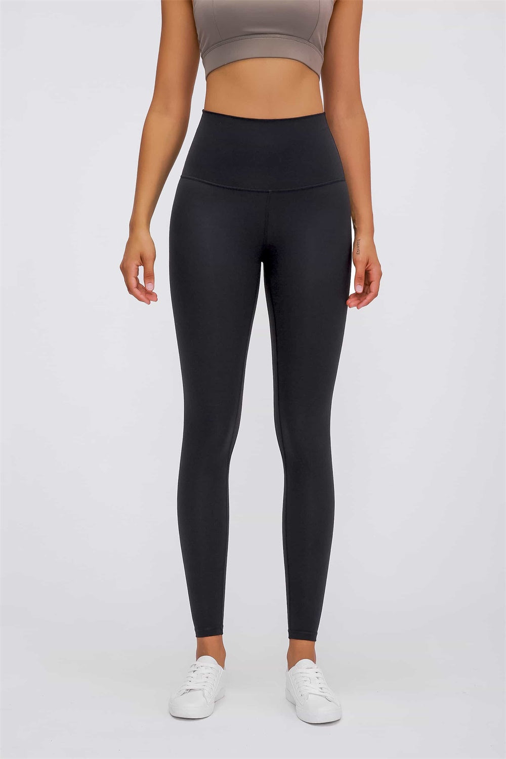 Millennia Ultra Soft High Waist Leggings - ClozArt