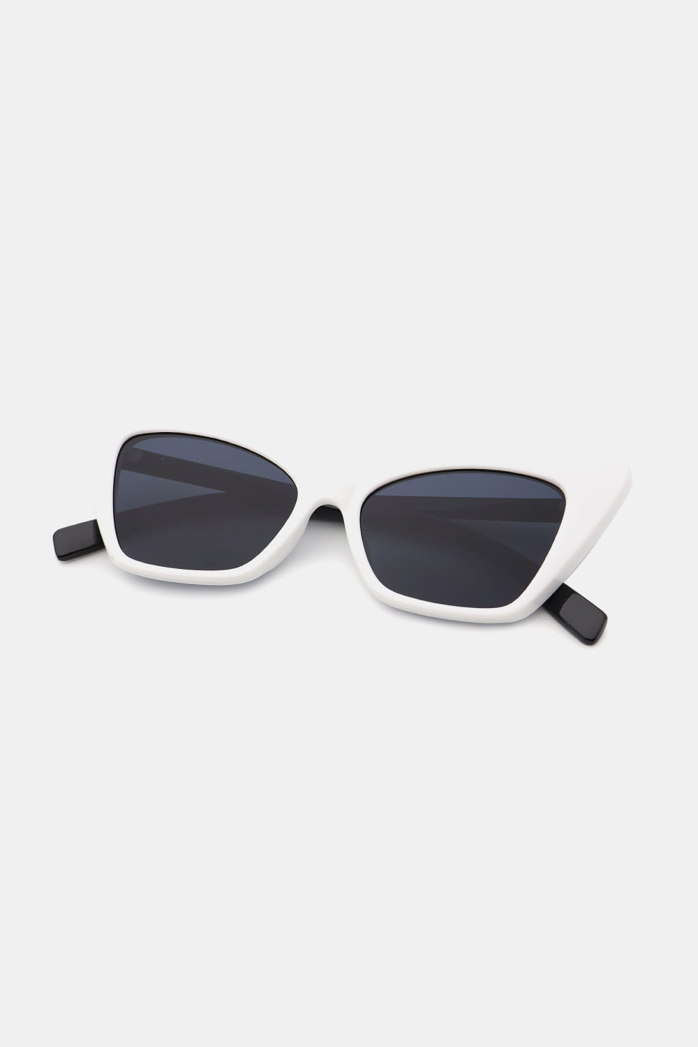 Acetate Lens Cat Eye Sunglasses - ClozArt