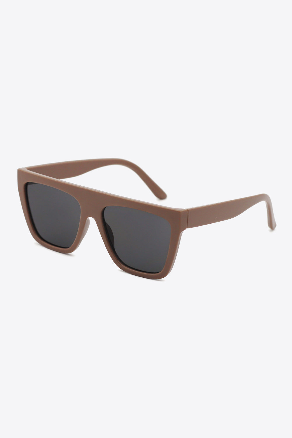 UV400 Polycarbonate Wayfarer Sunglasses - ClozArt