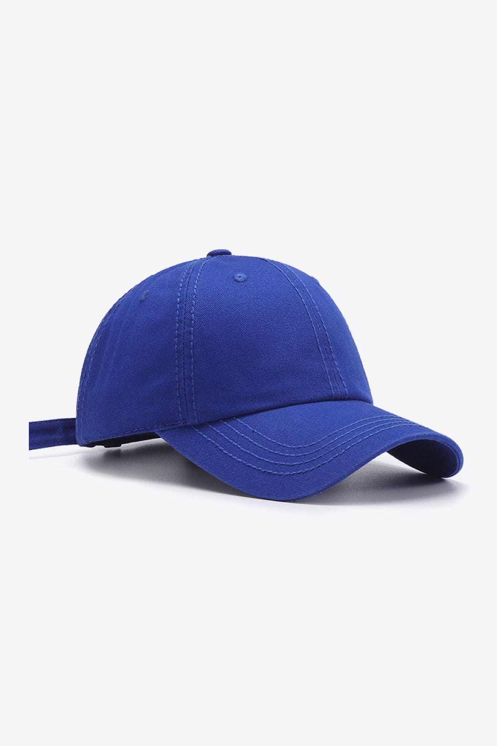 In A Pretty World Baseball Cap - ClozArt