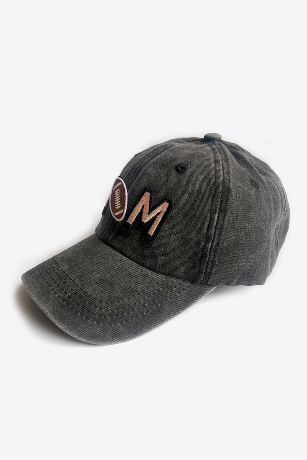 MOM Baseball Cap - ClozArt