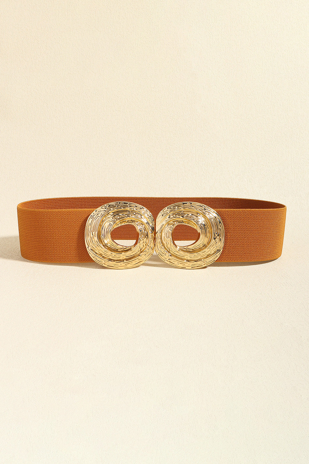 Zinc Alloy Belt - ClozArt