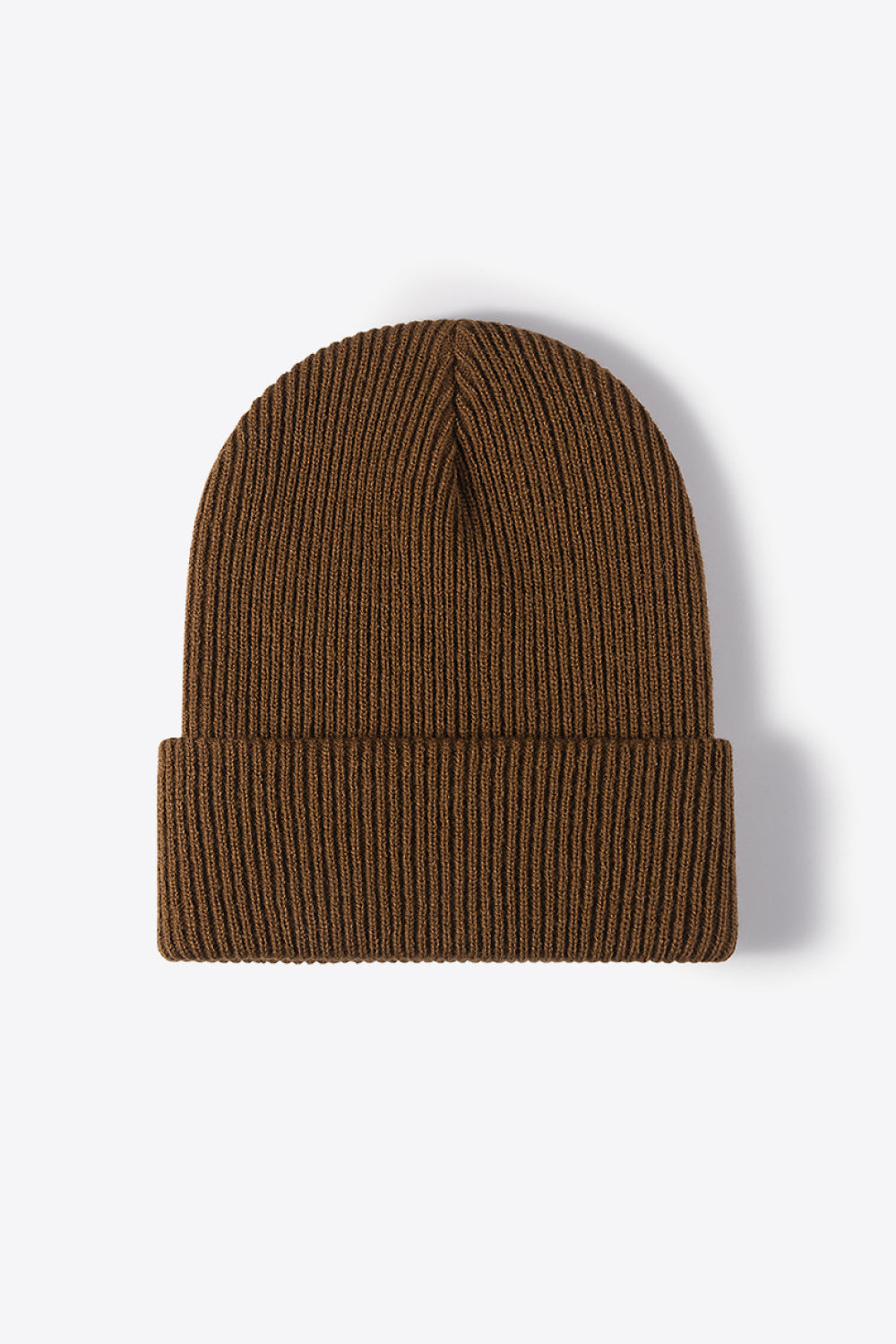 Warm Winter Knit Beanie - ClozArt