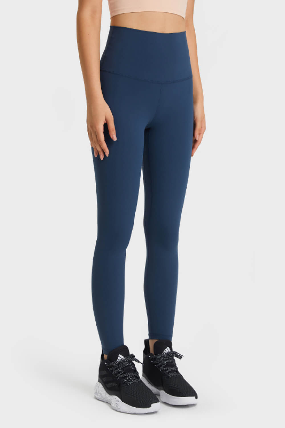 Millennia Ultra Soft High Waist Leggings - ClozArt