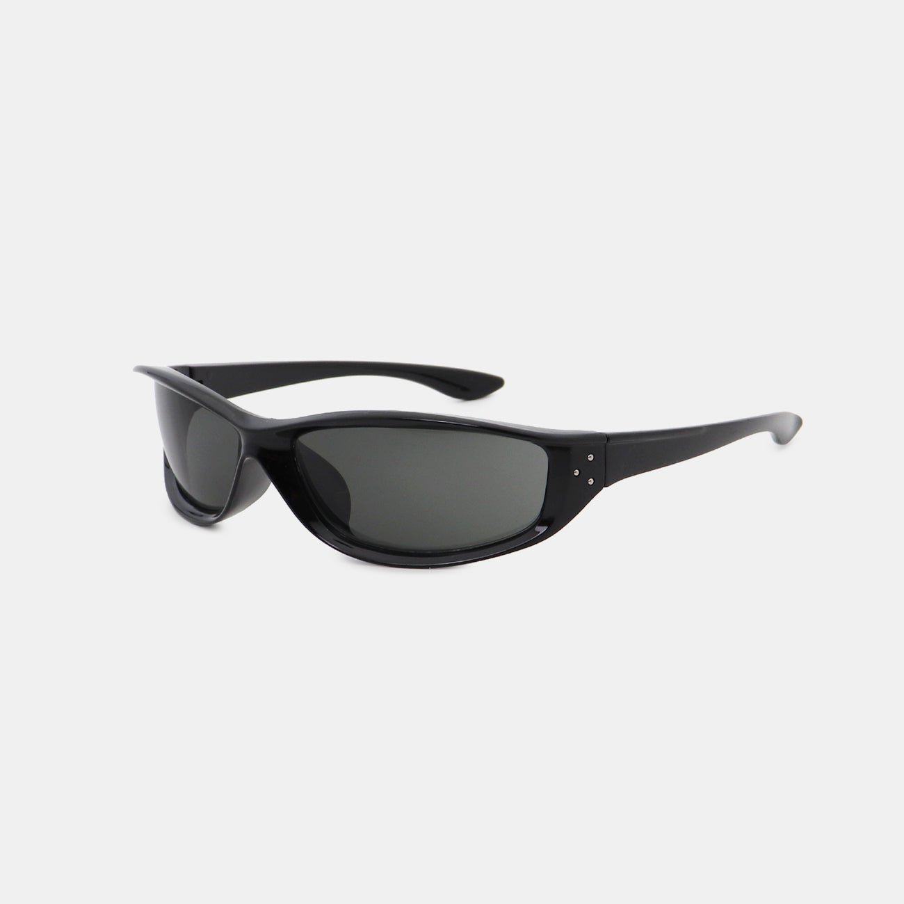 Polycarbonate Frame Rectangle Sunglasses - ClozArt