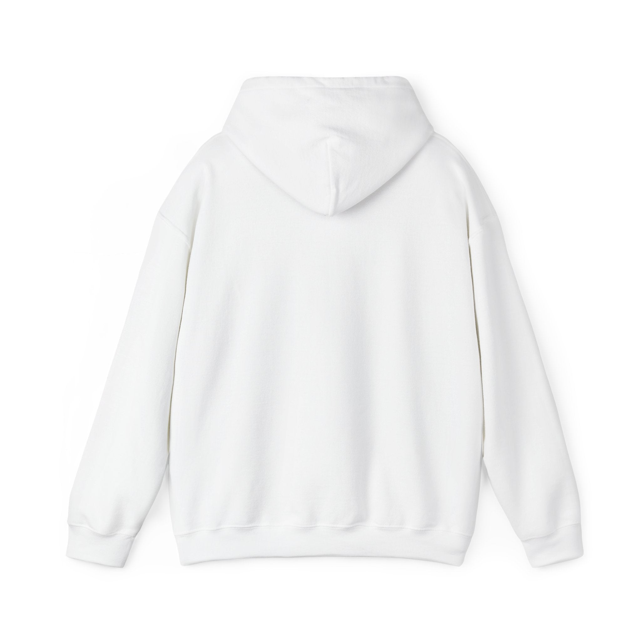 Heavy Blend™ Hooded Sweatshirt - Winter