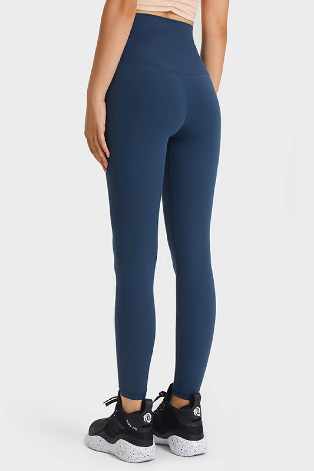 Millennia Ultra Soft High Waist Leggings - ClozArt