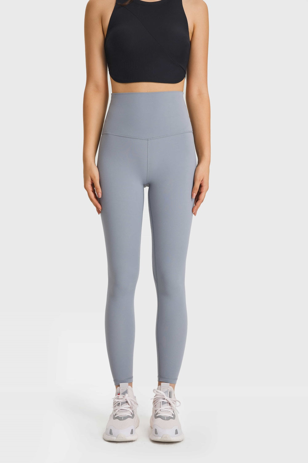 Millennia Ultra Soft High Waist Leggings - ClozArt