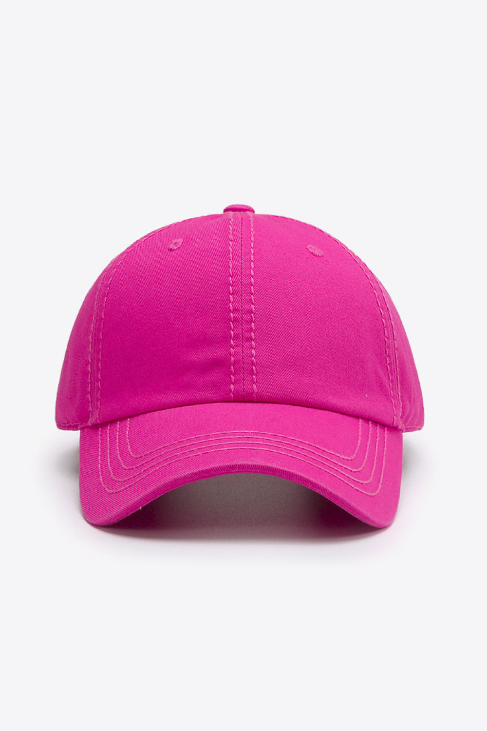 In A Pretty World Baseball Cap - ClozArt