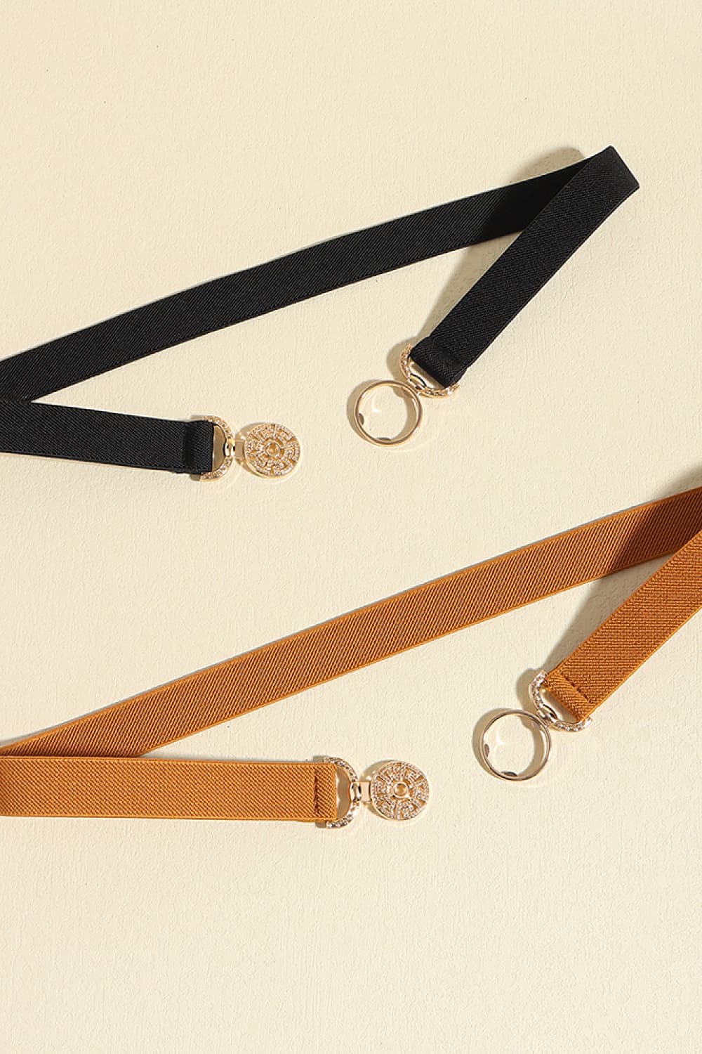 PU Leather Belt - ClozArt