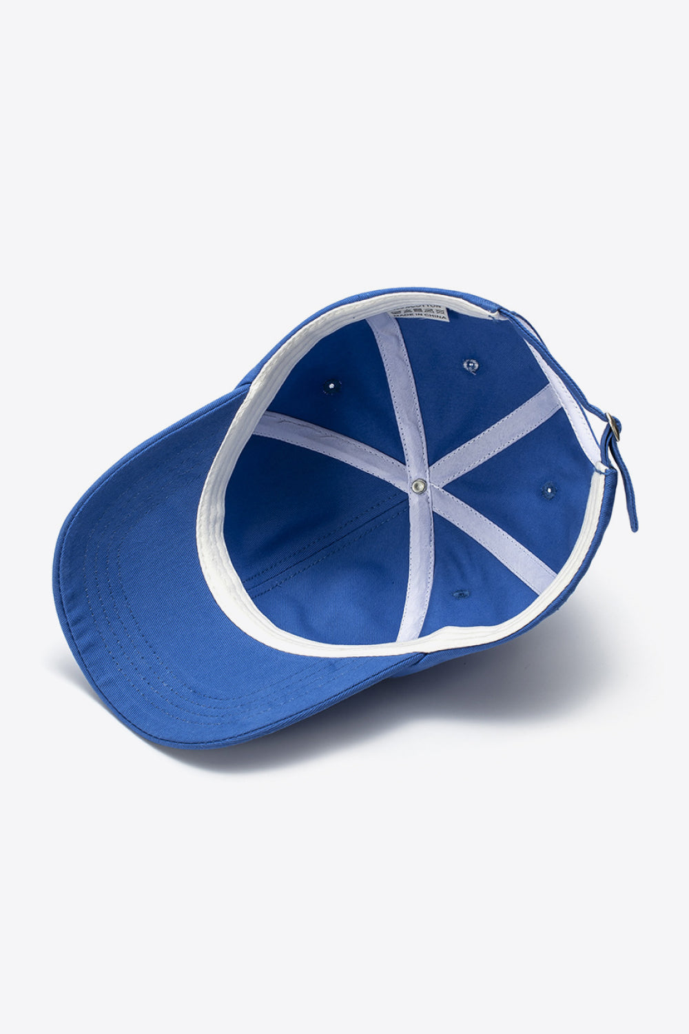 Sports Lovers Baseball Cap - ClozArt