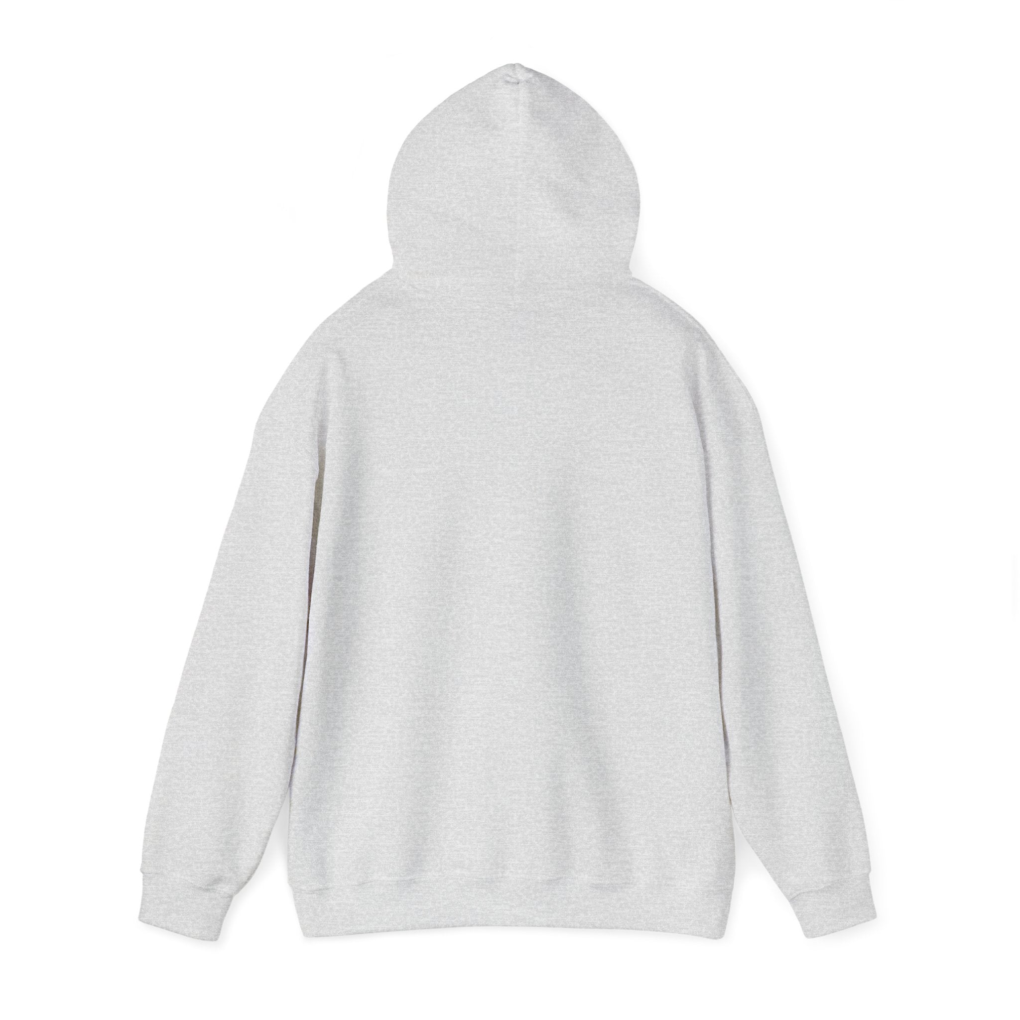 Heavy Blend™ Hooded Sweatshirt - All You Need Is Love