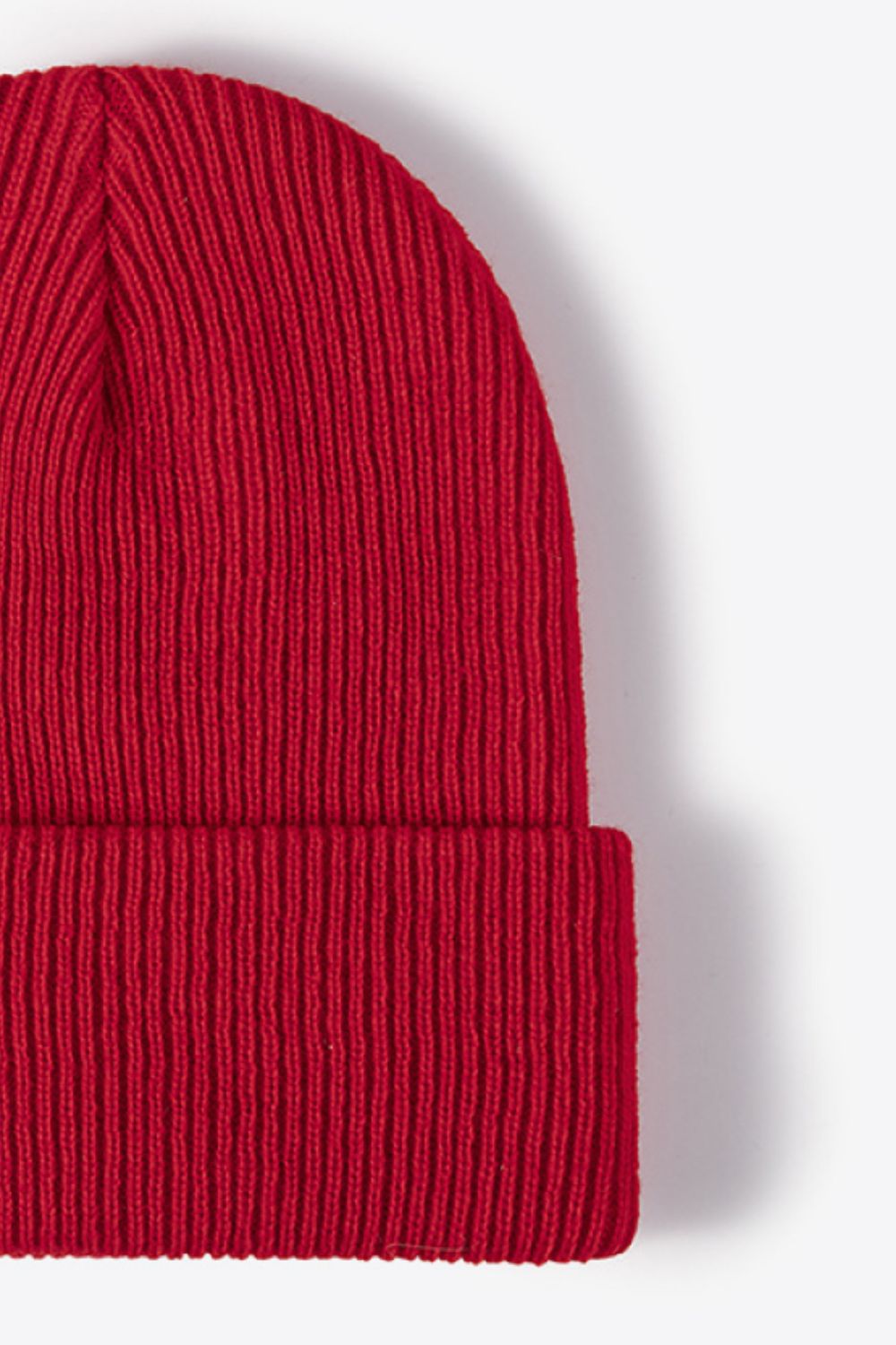 Warm Winter Knit Beanie - ClozArt