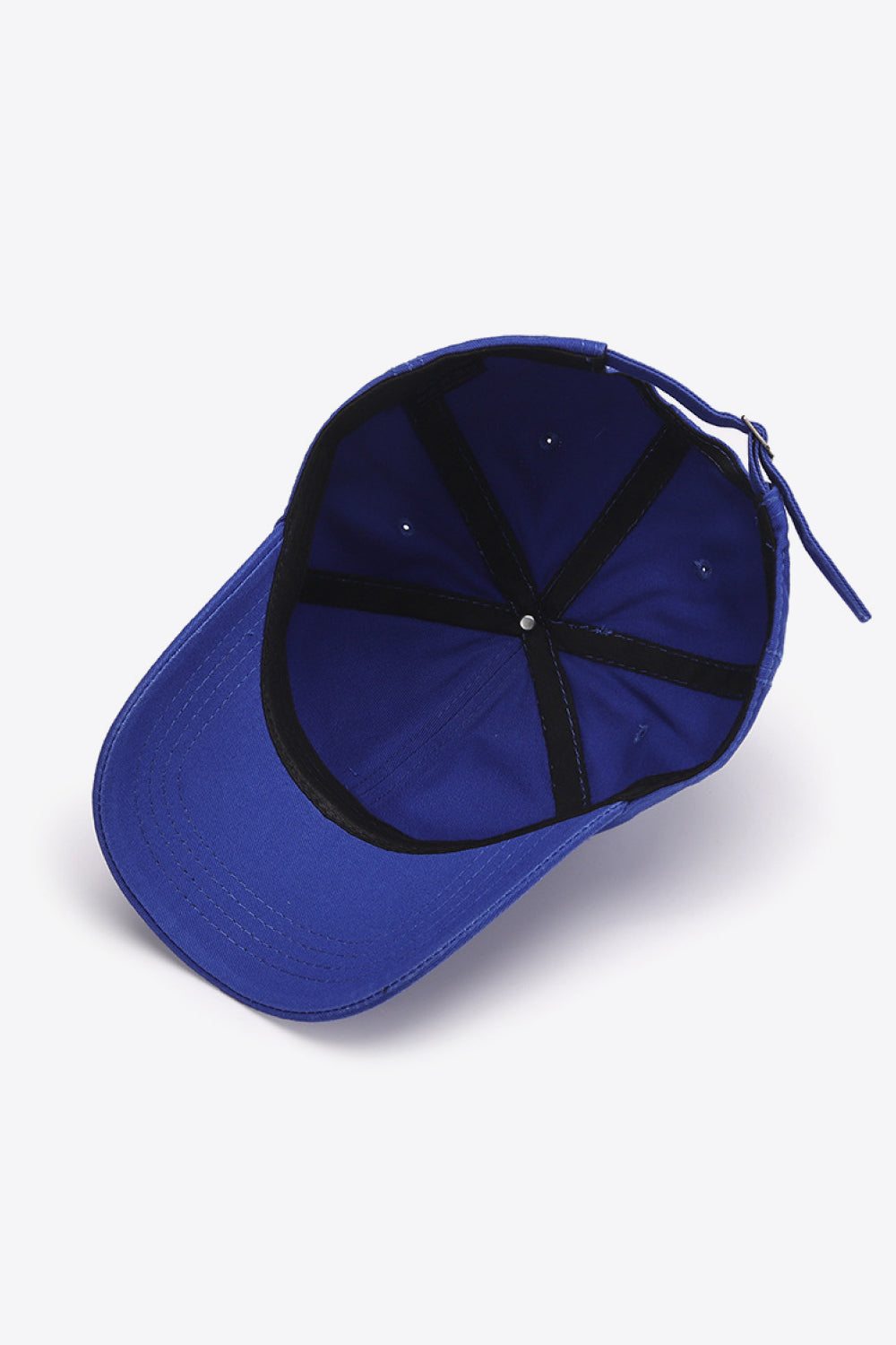 In A Pretty World Baseball Cap - ClozArt